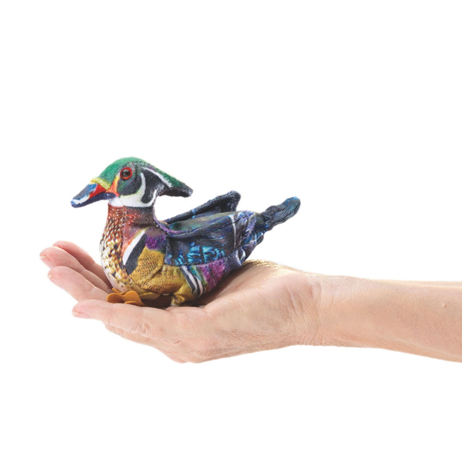 Folkmanis Mini Brautente