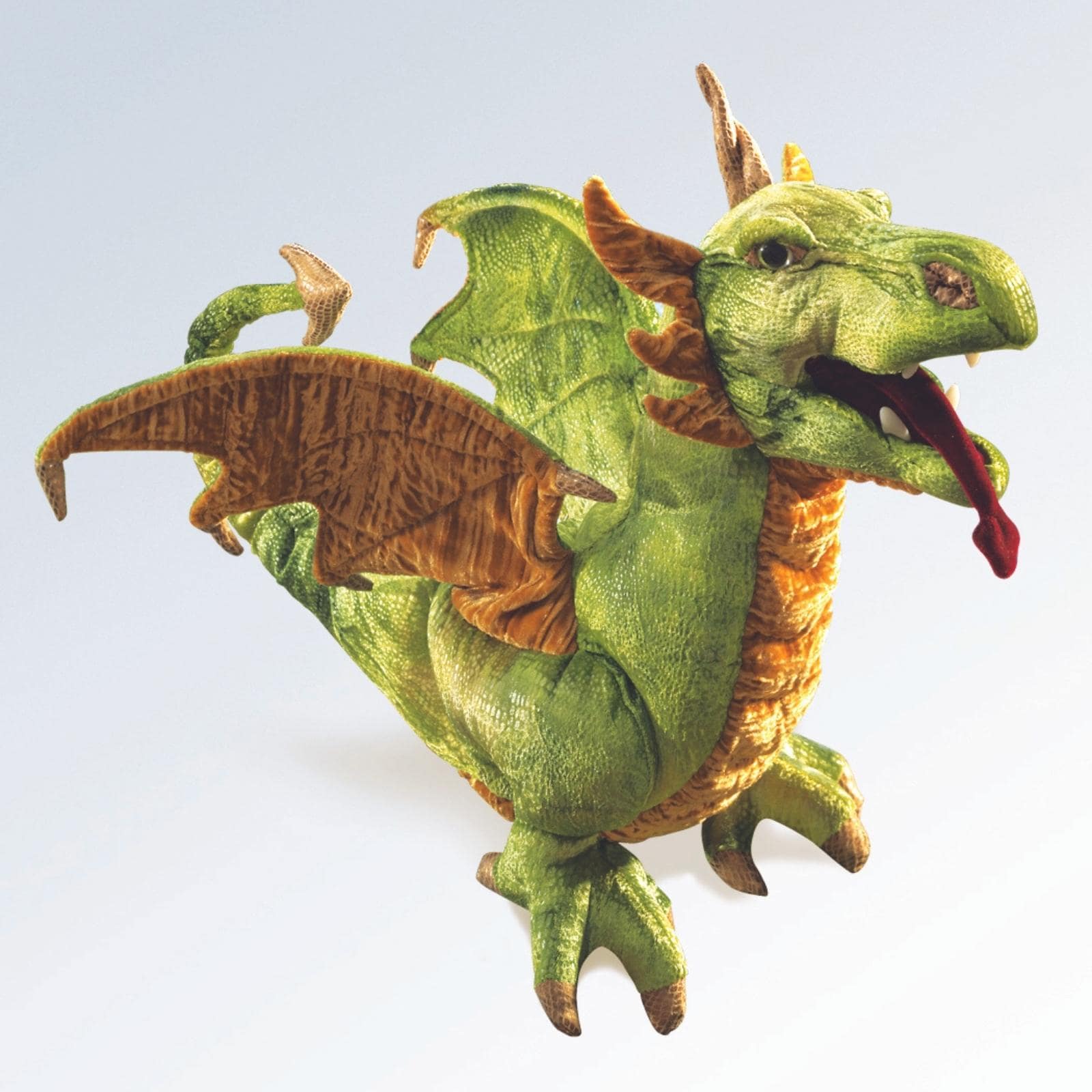 Wyvern Dragon