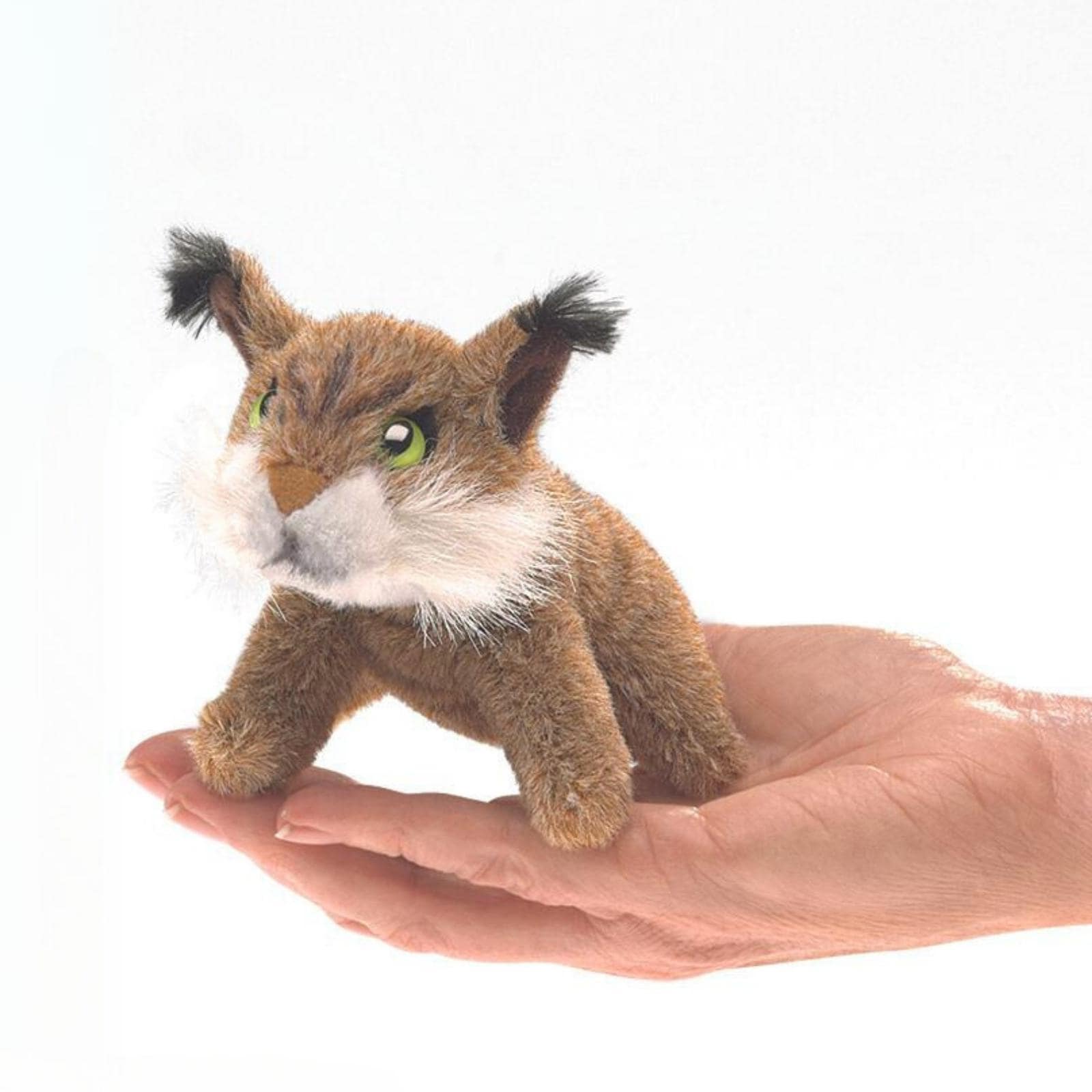 Mini Bobcat