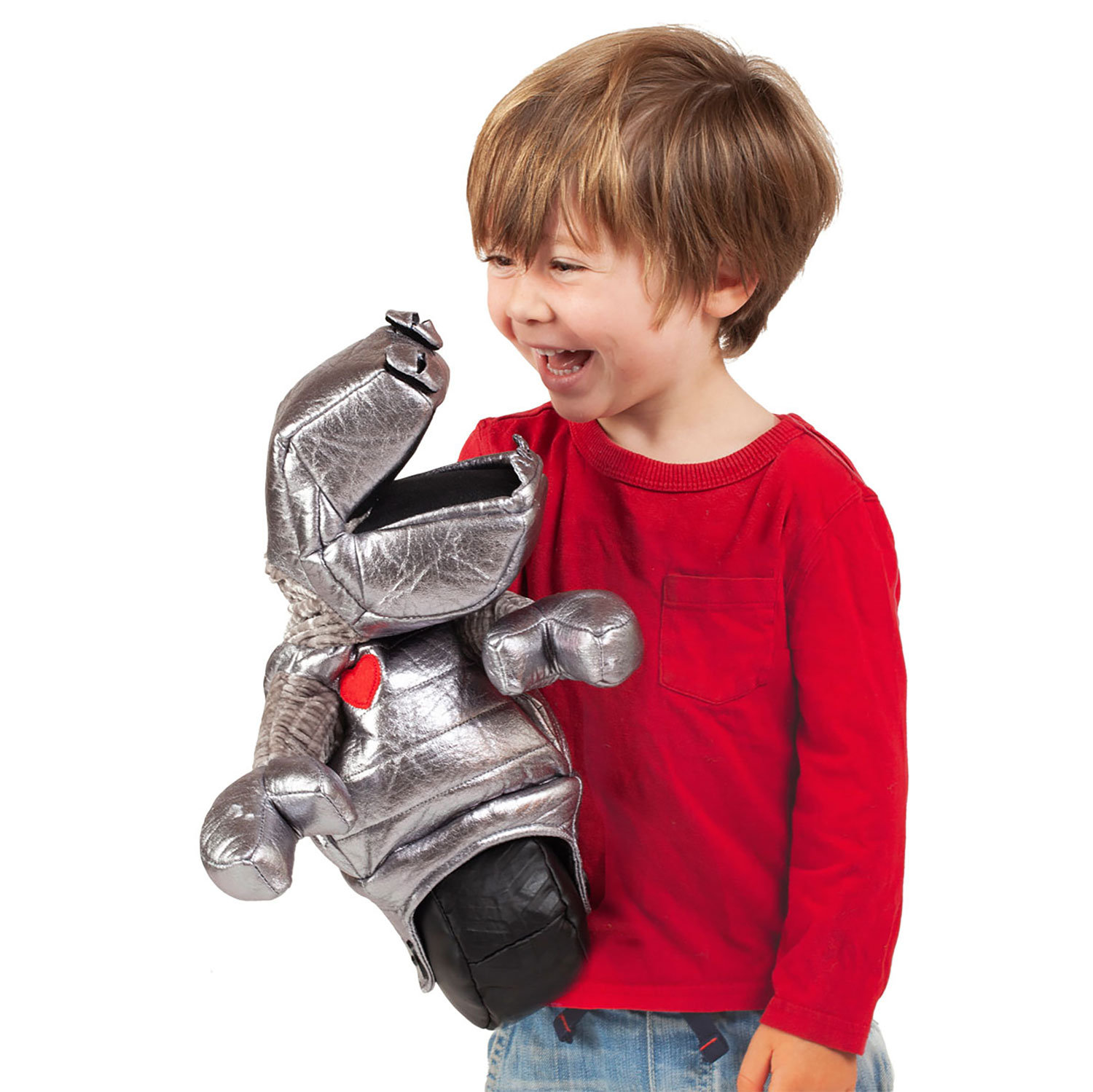 Robot