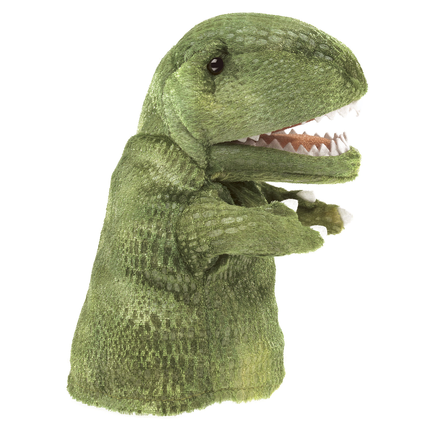 Little T-Rex