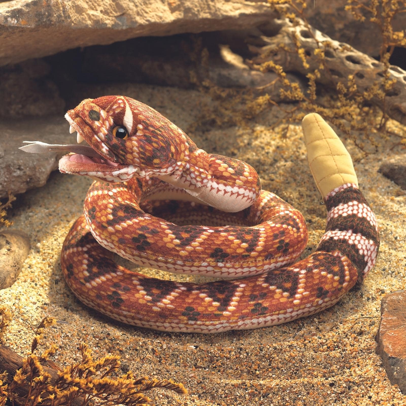 Rattlesnake