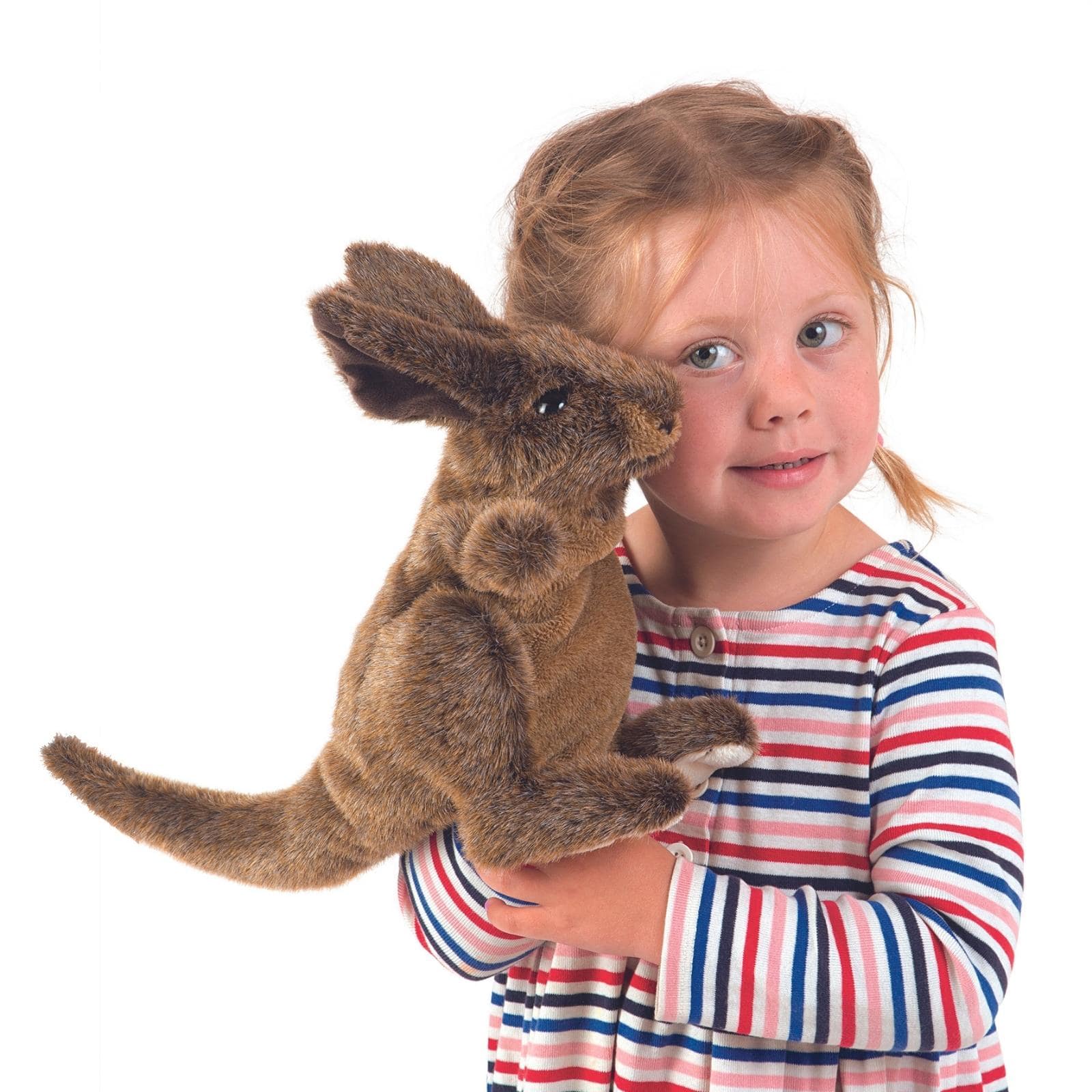 Small Kangaroo