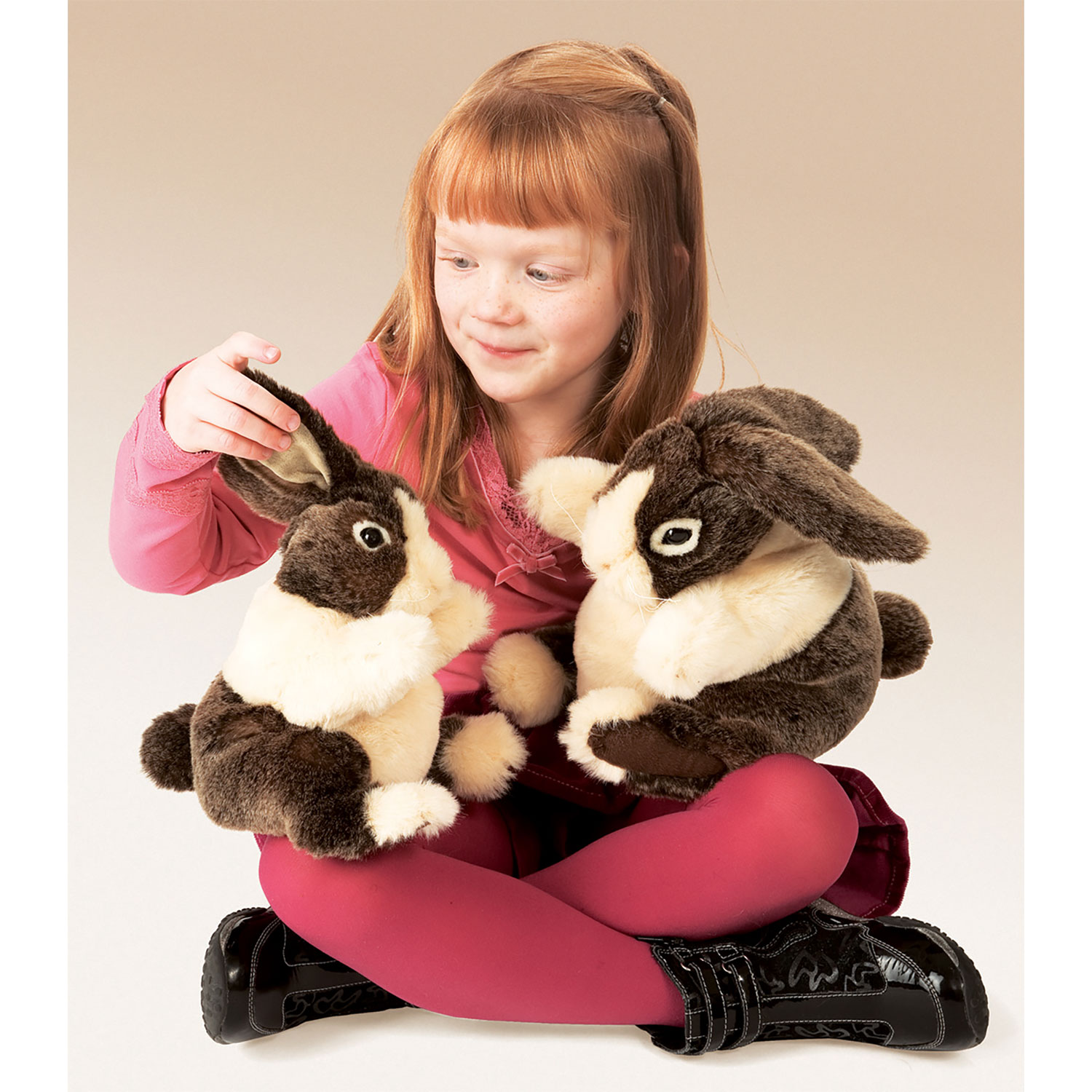 Folkmanis Hase