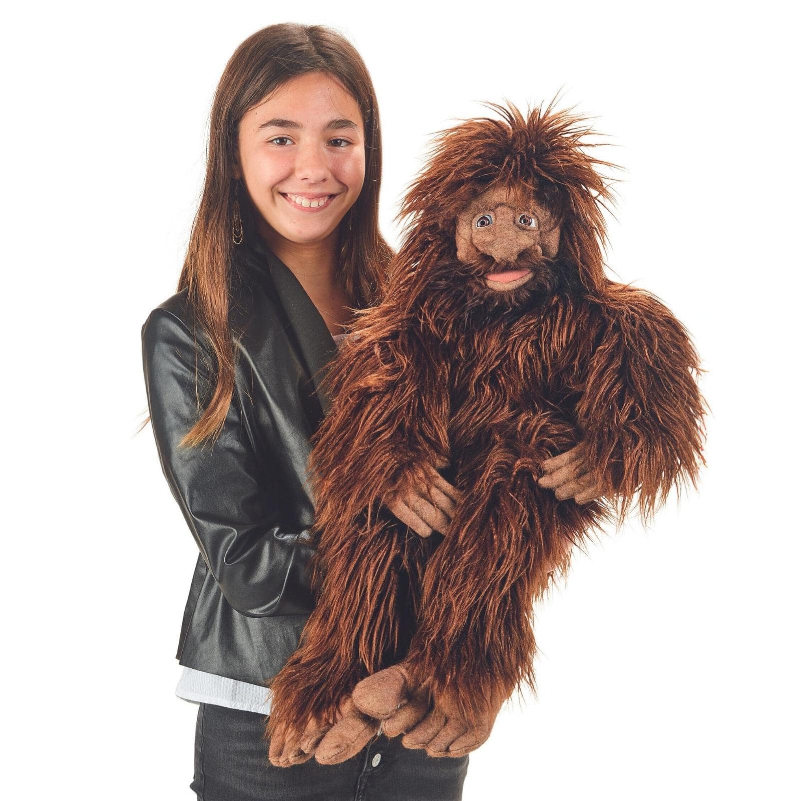 Sasquatch