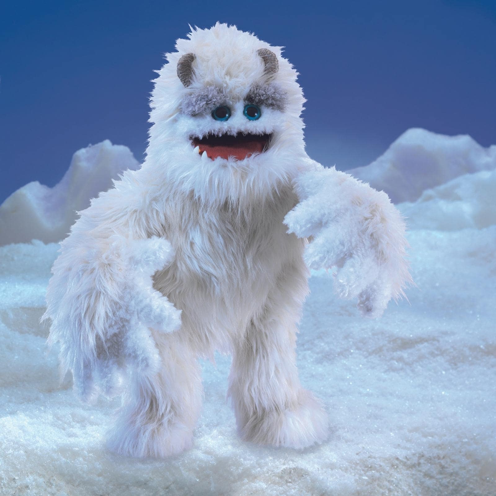 Yeti