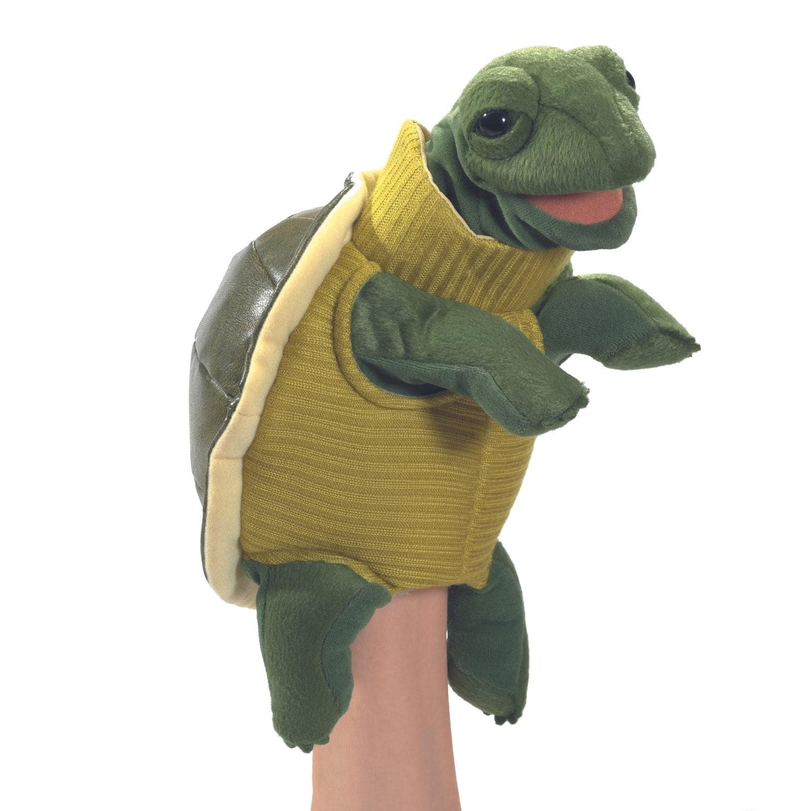 Turtleneck Turtle