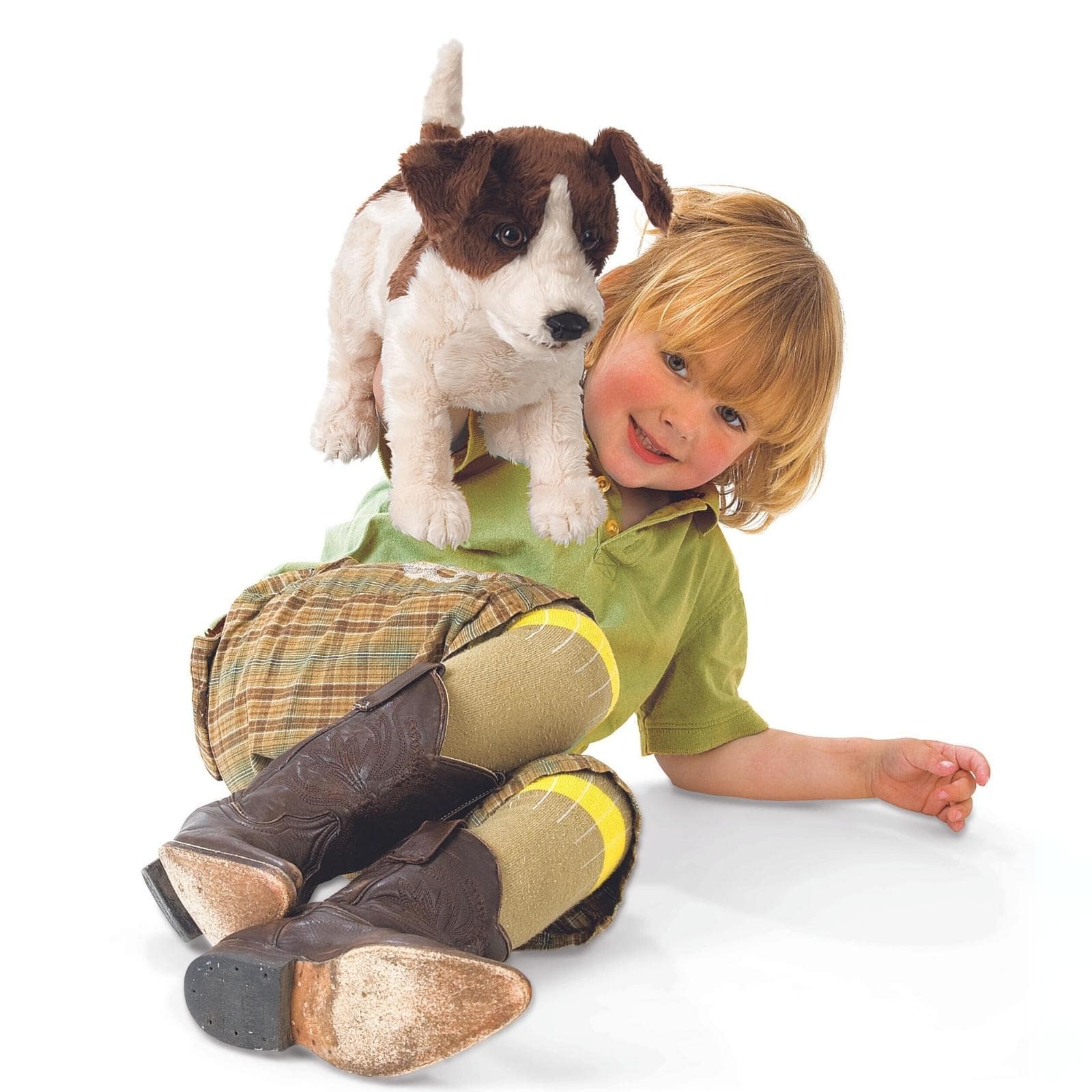 Jack Russell Terrier