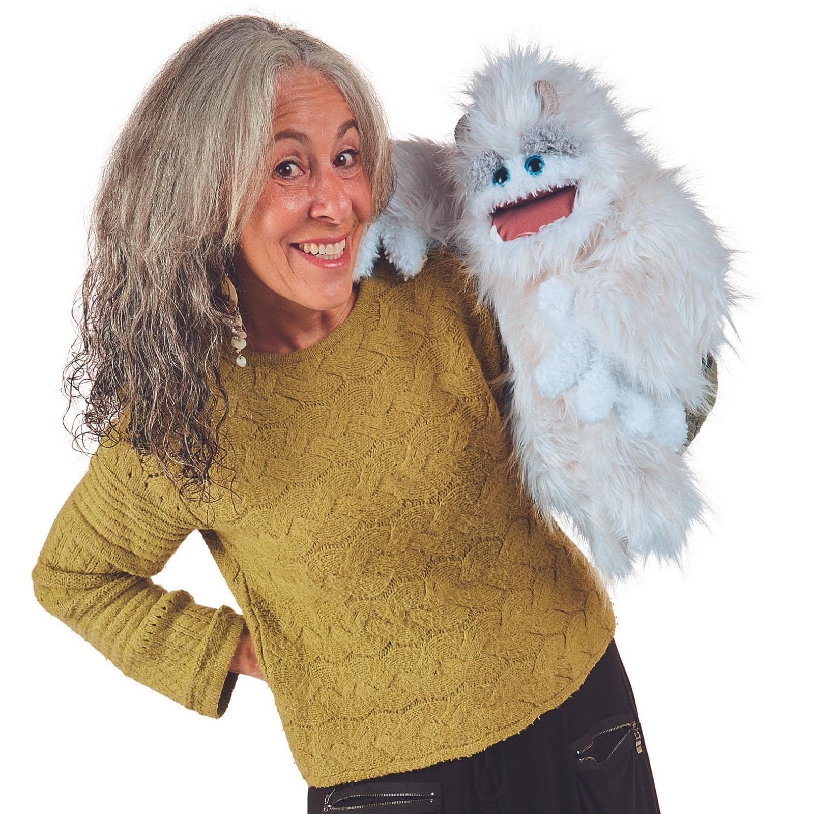 Yeti