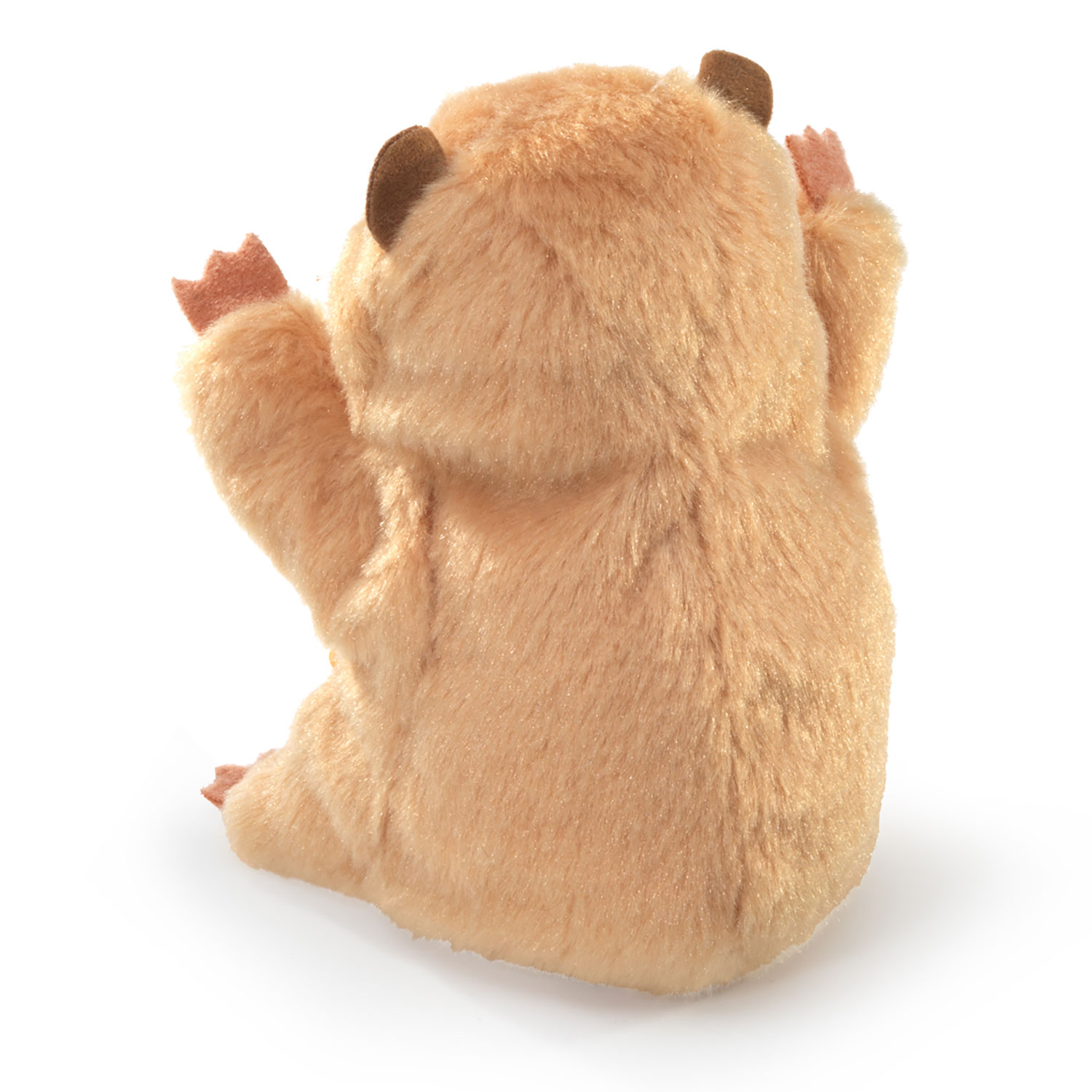 Mini-Hamster