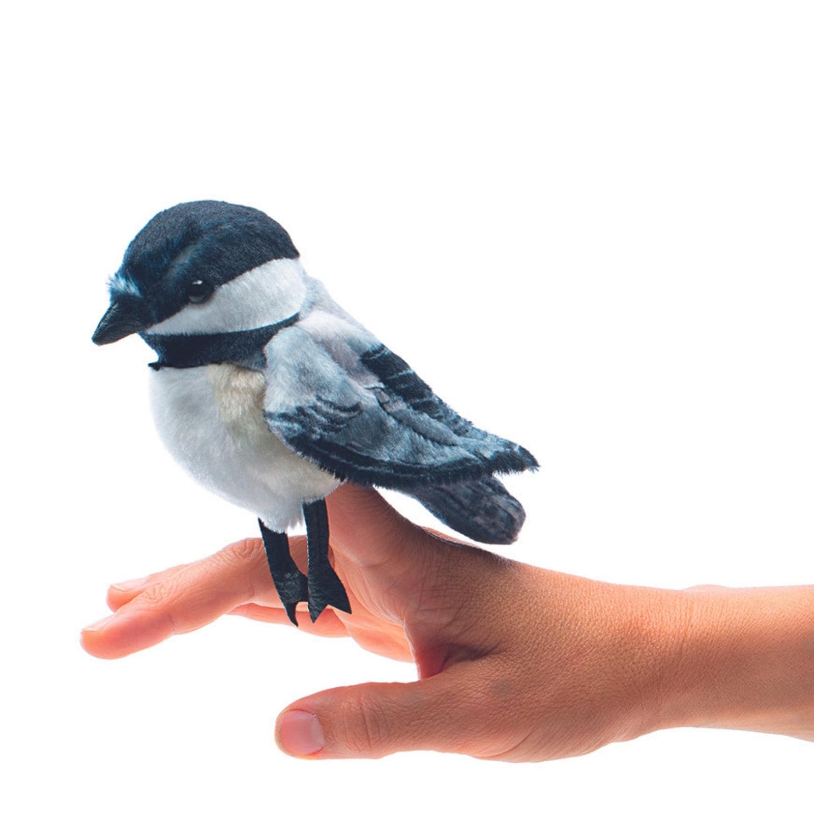 Mini Chickadee