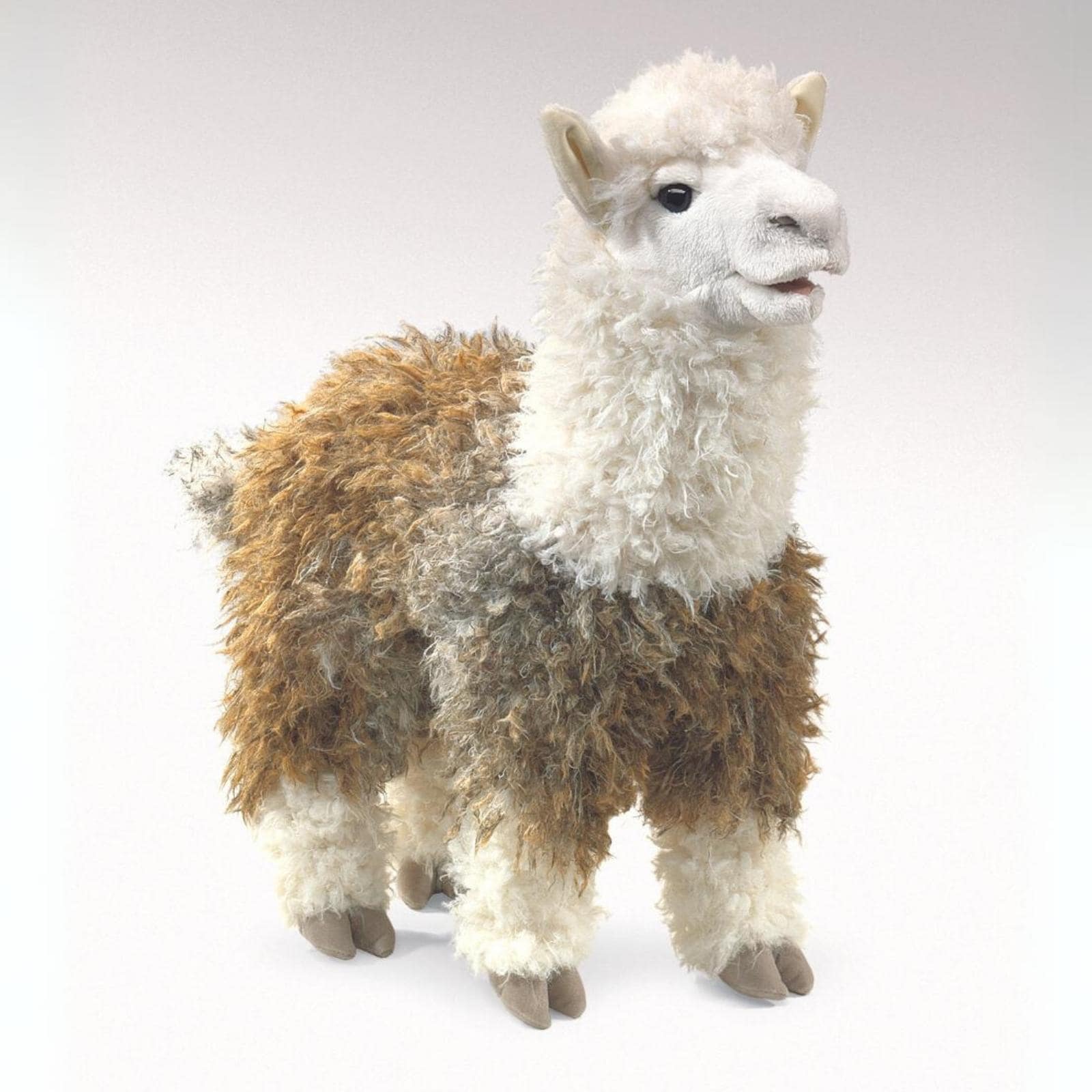 Alpaca
