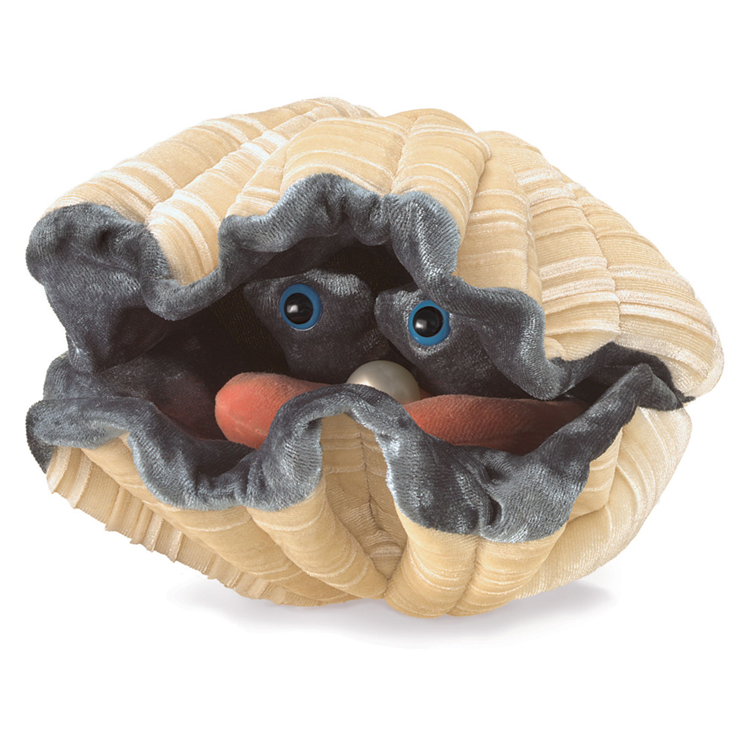 Giant Clam