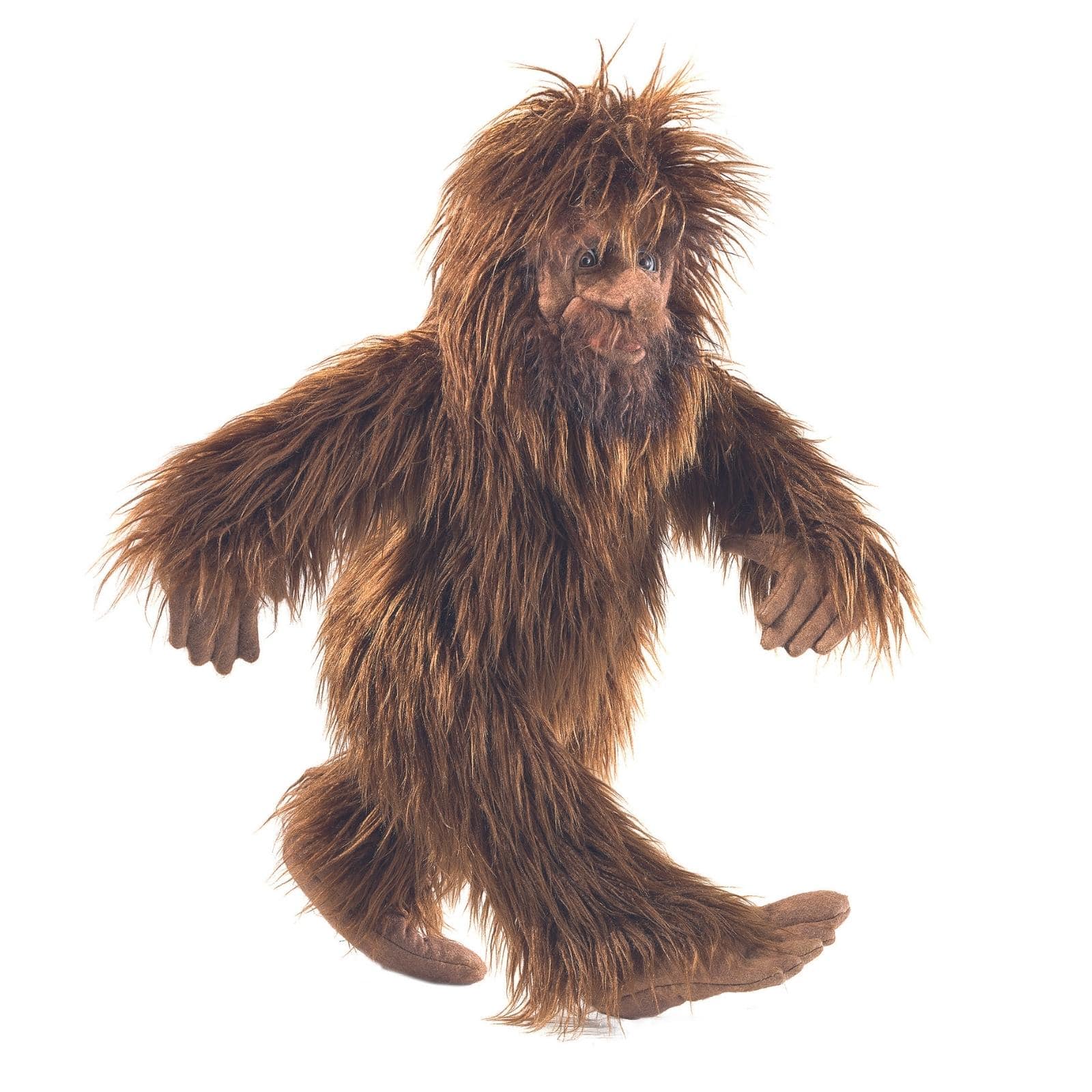 Sasquatch