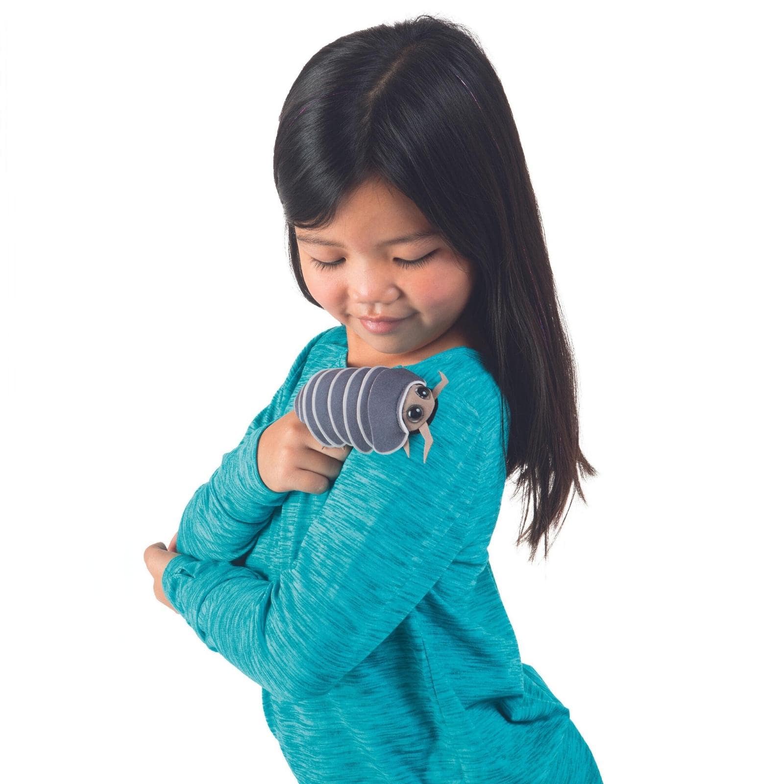 Mini Roly Poly