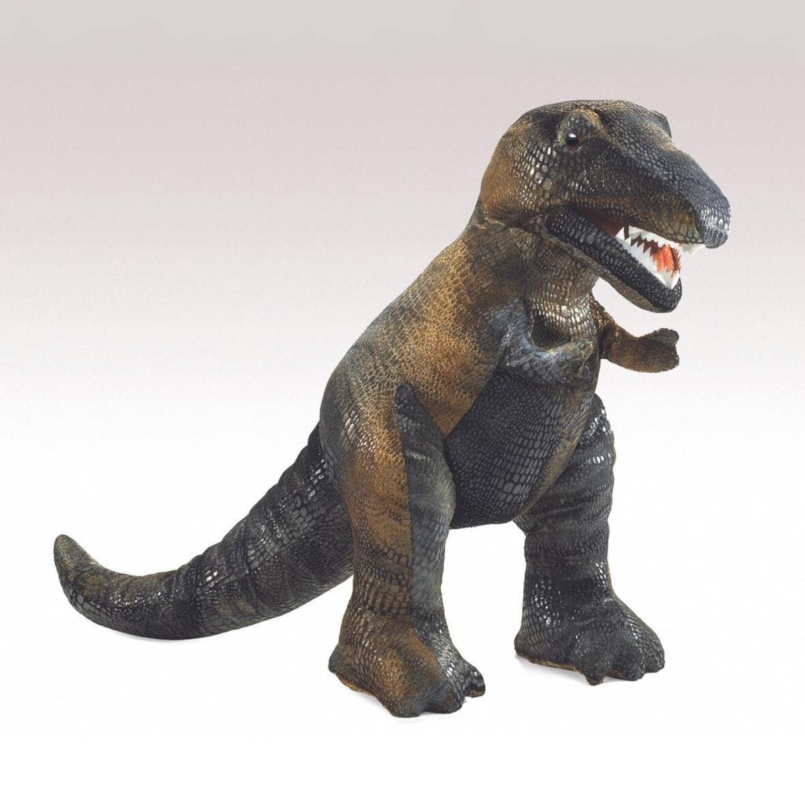 Tyrannosaurus Rex