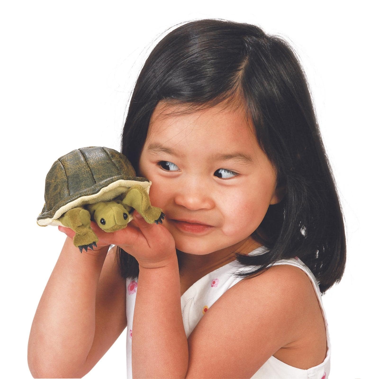 Mini Turtle