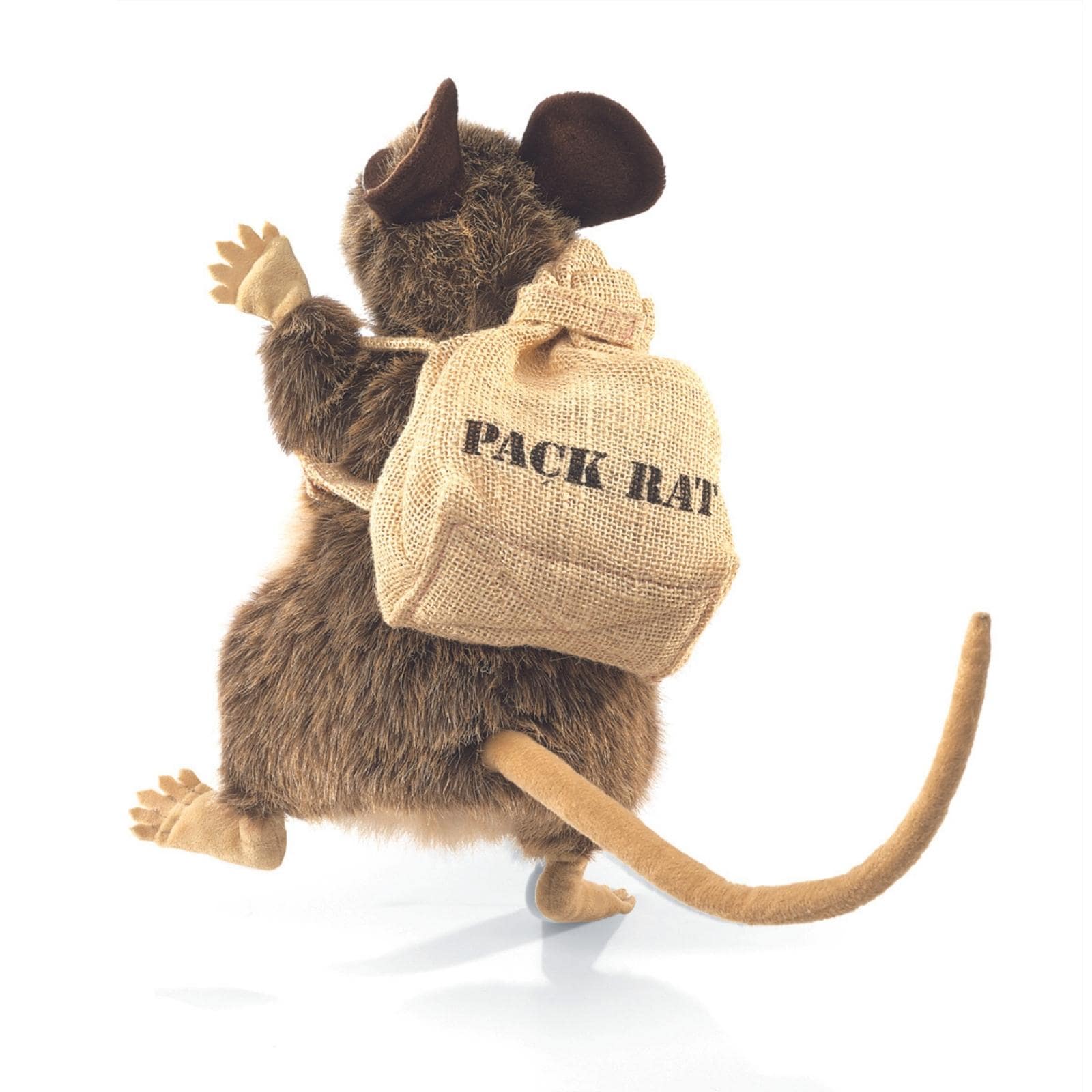 Pack Rat