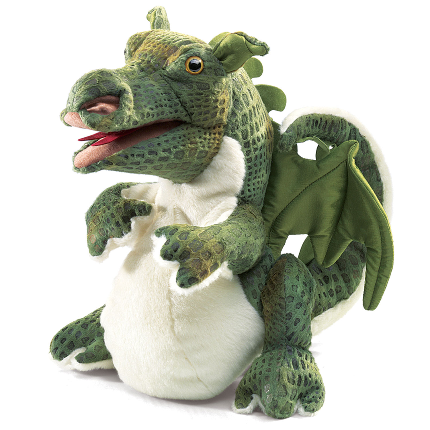 Baby Dragon