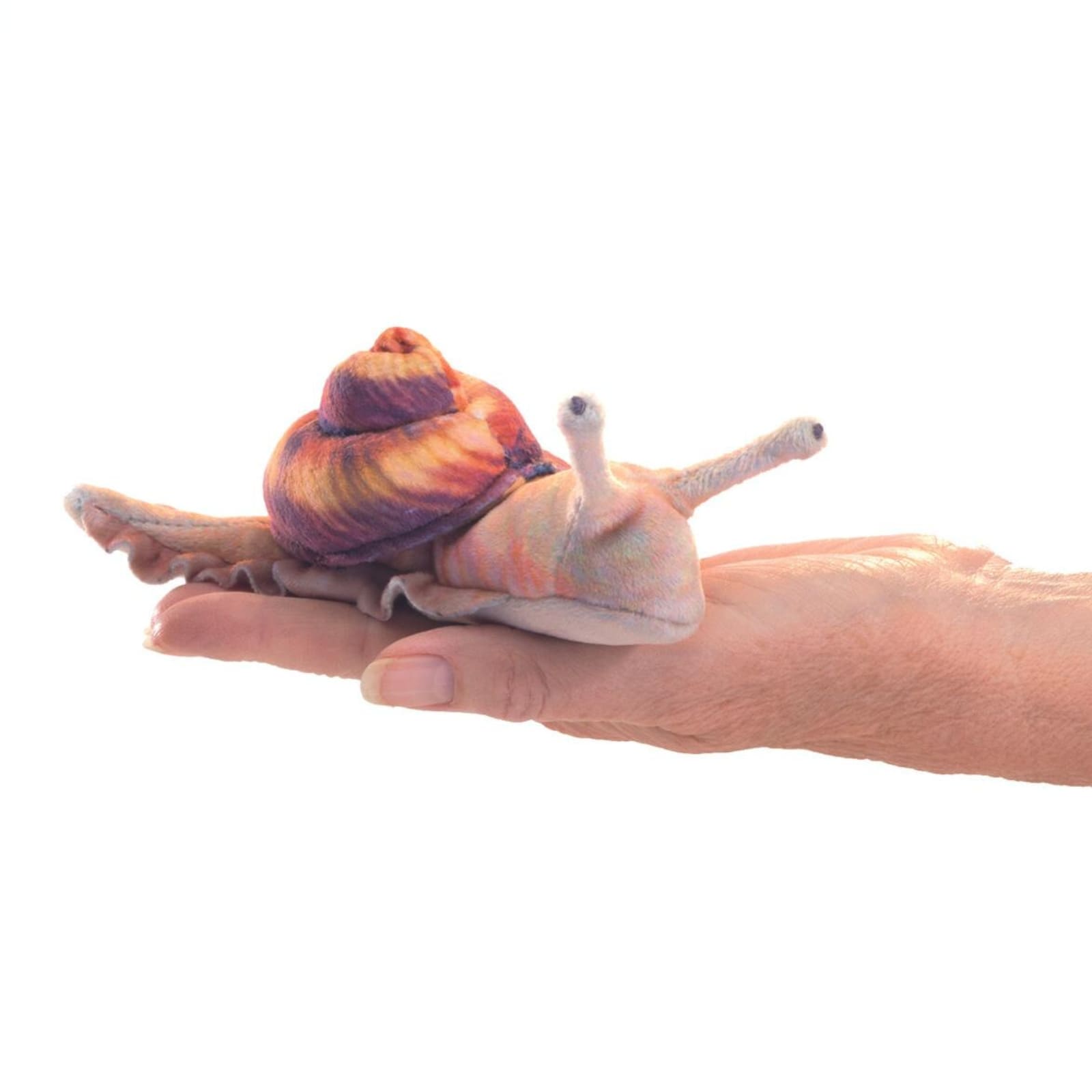 Mini Snail