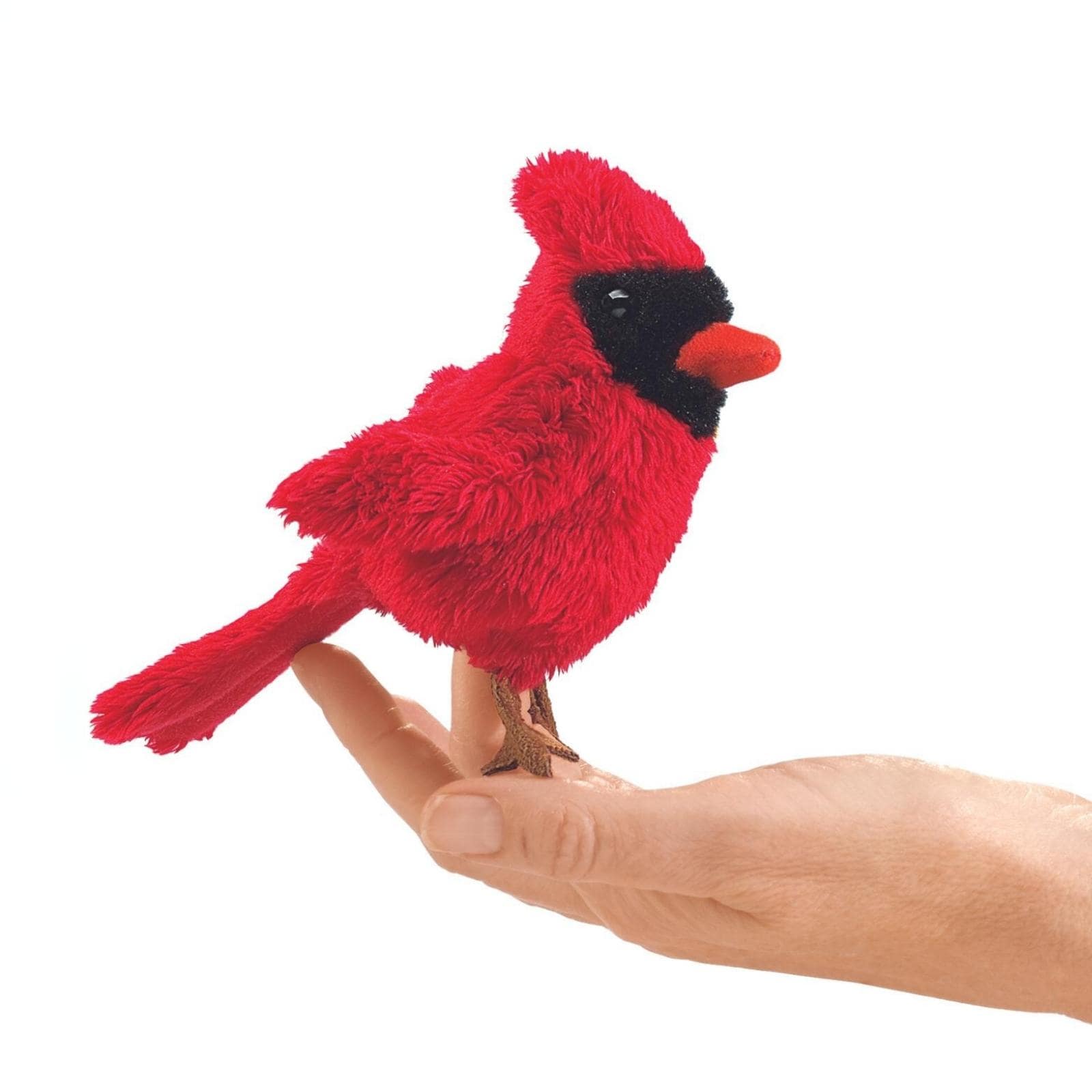 Mini Cardinal