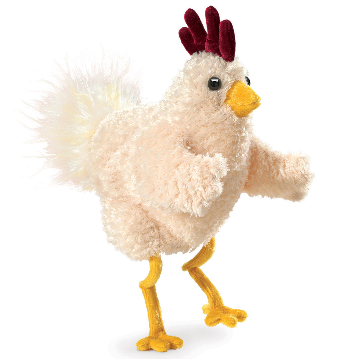 Funky Chicken
