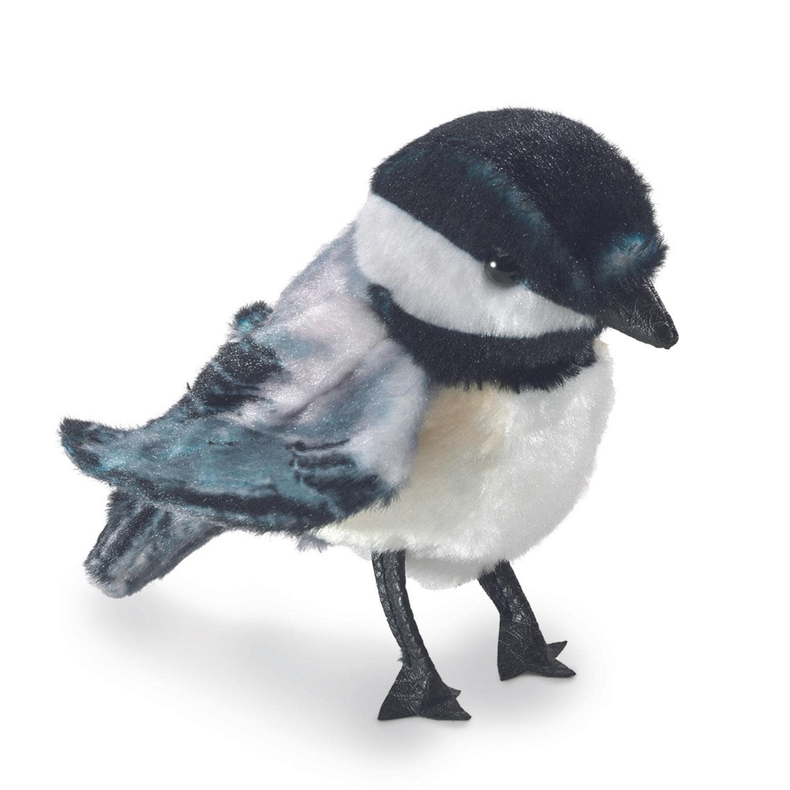 Mini Chickadee
