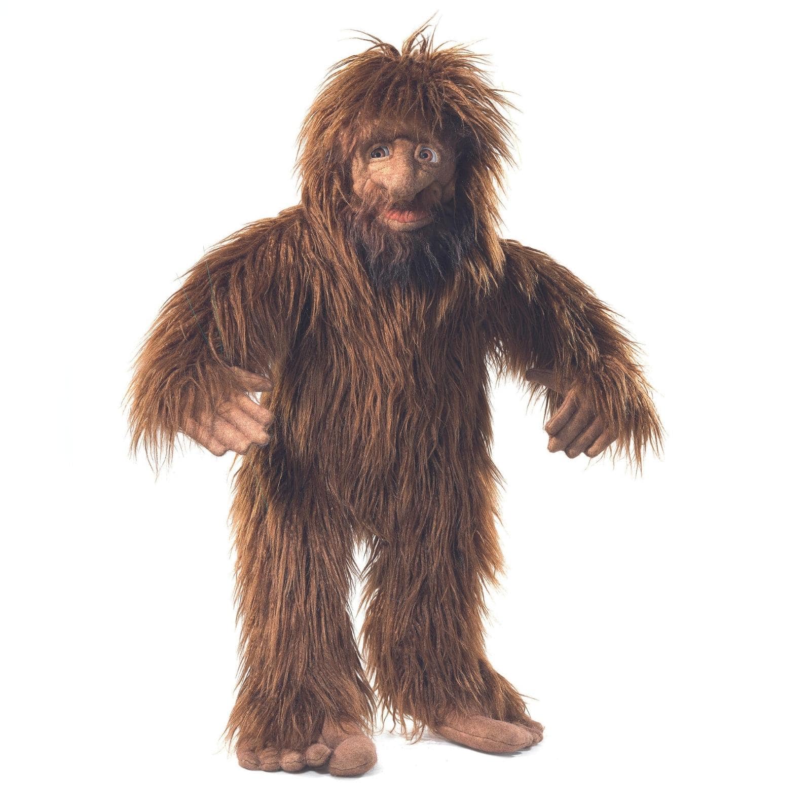 Sasquatch