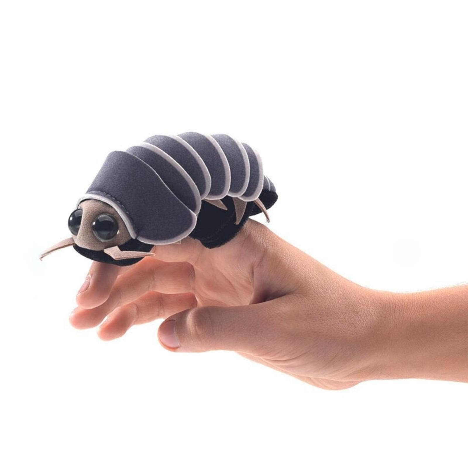 Mini Roly Poly