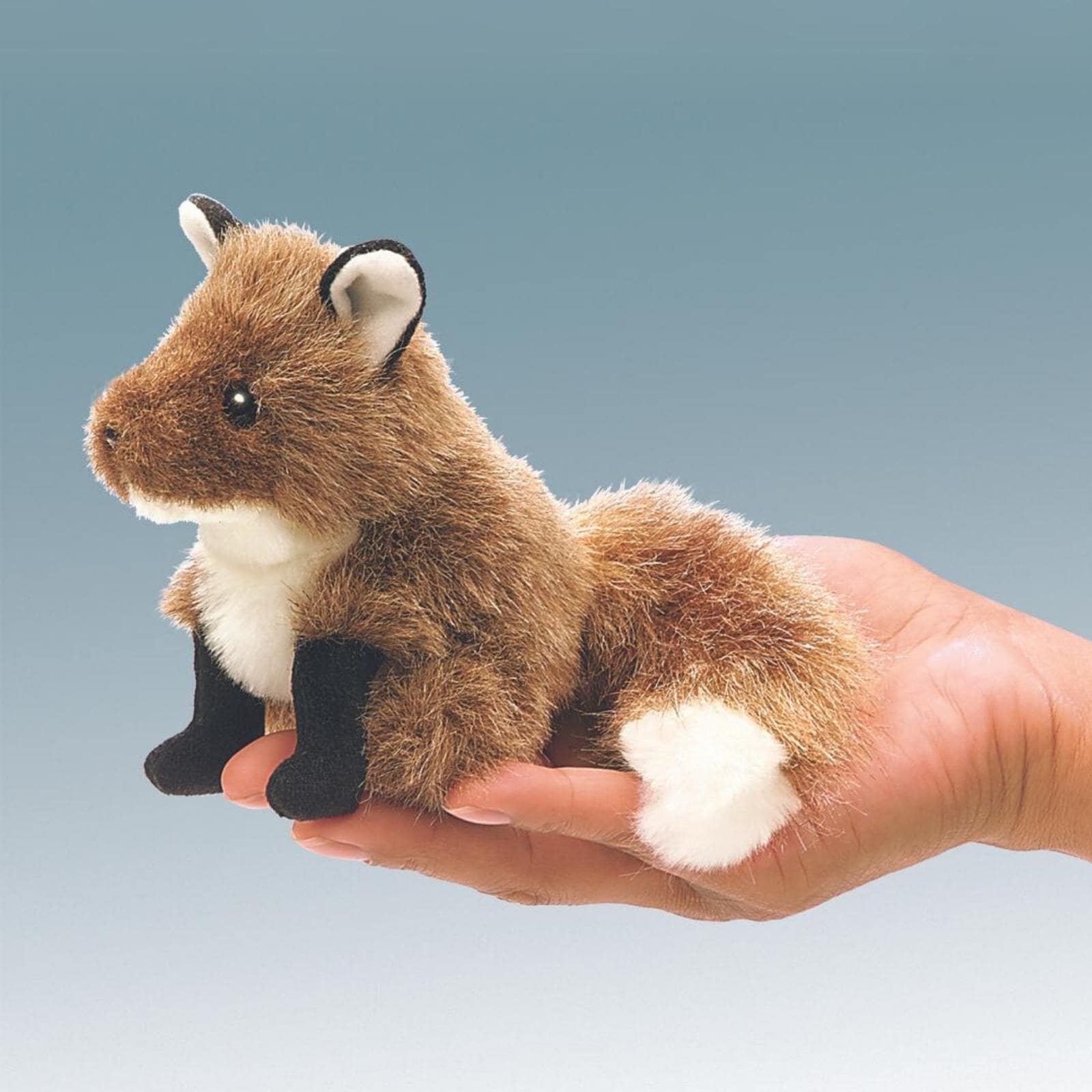Mini Fox
