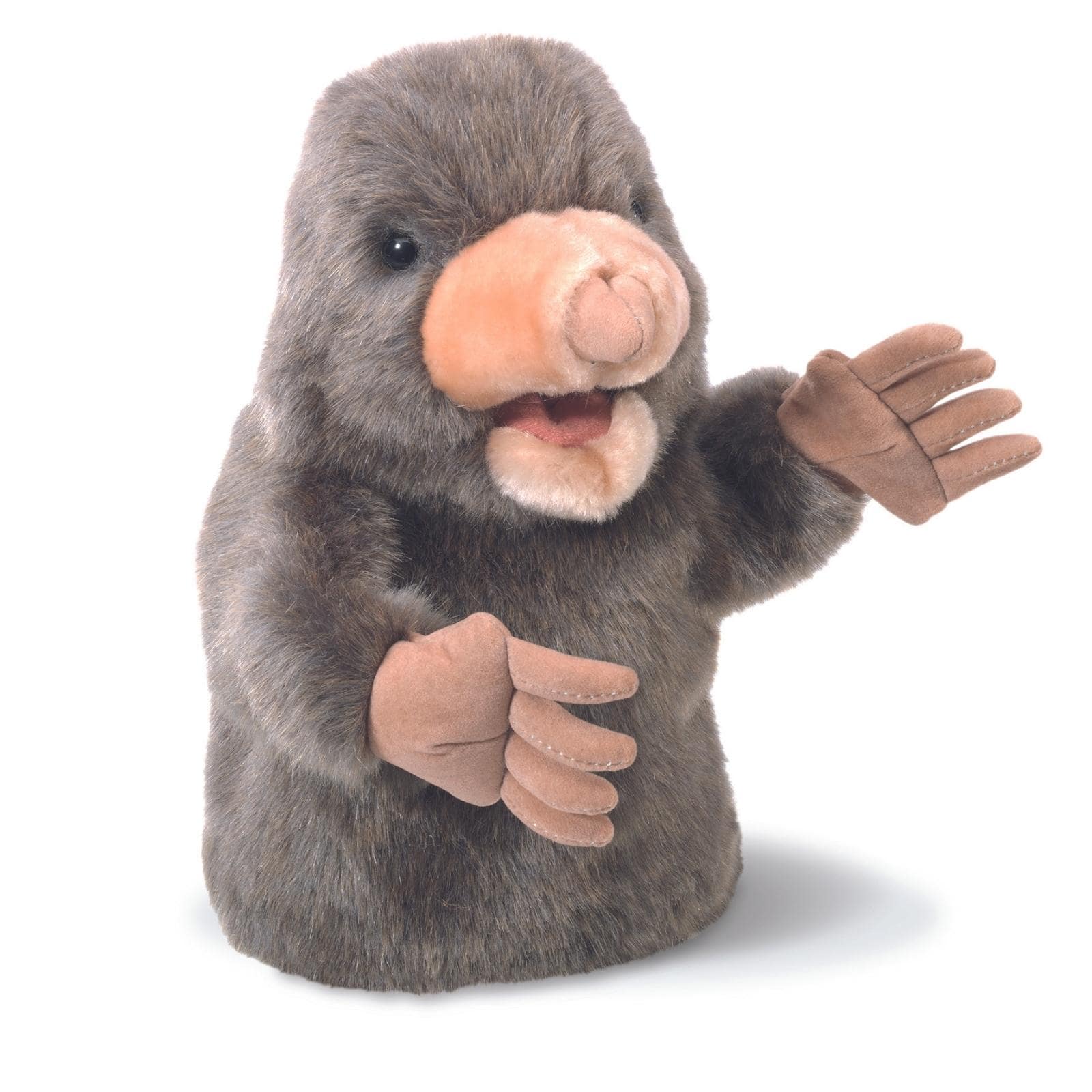 Little Mole