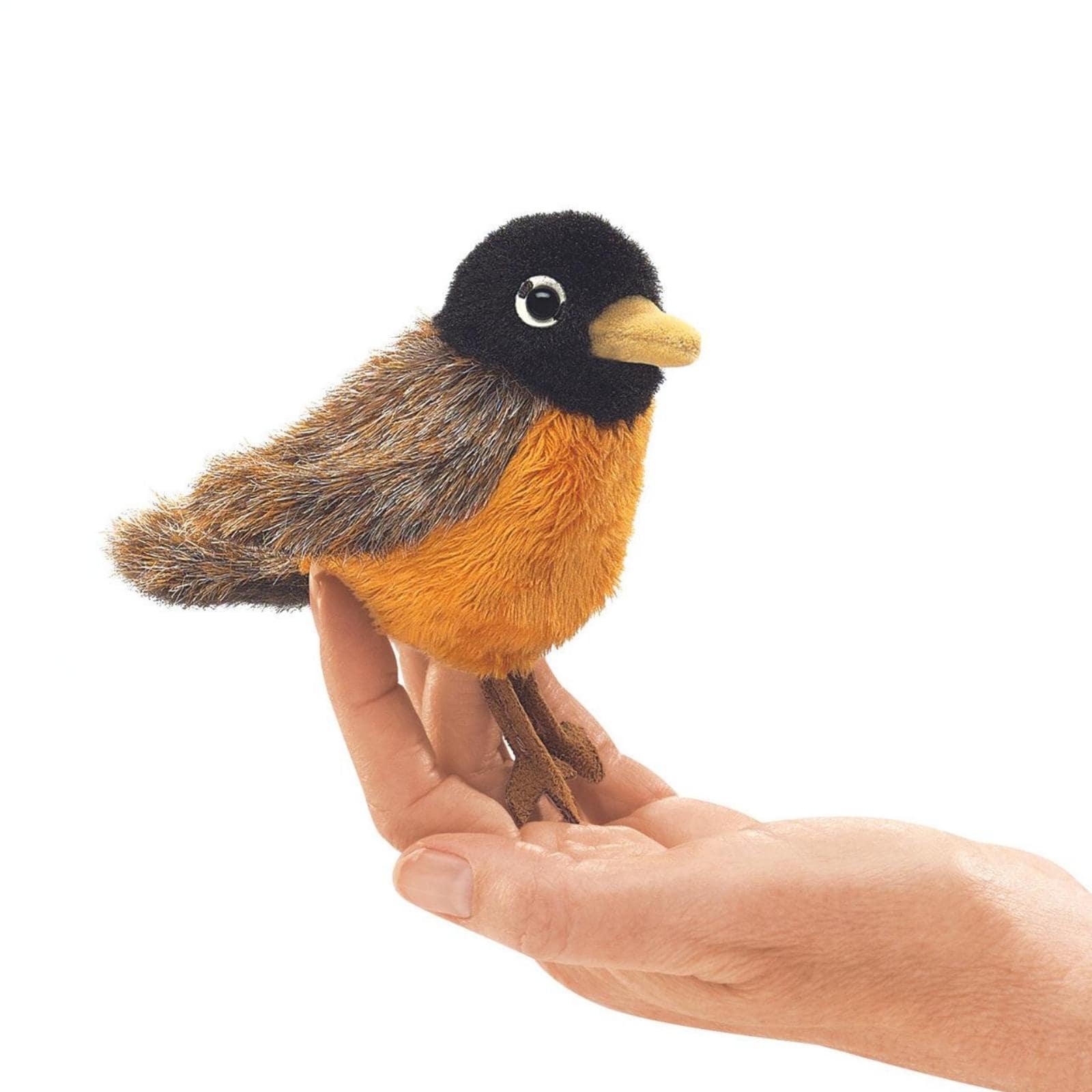 Mini Robin