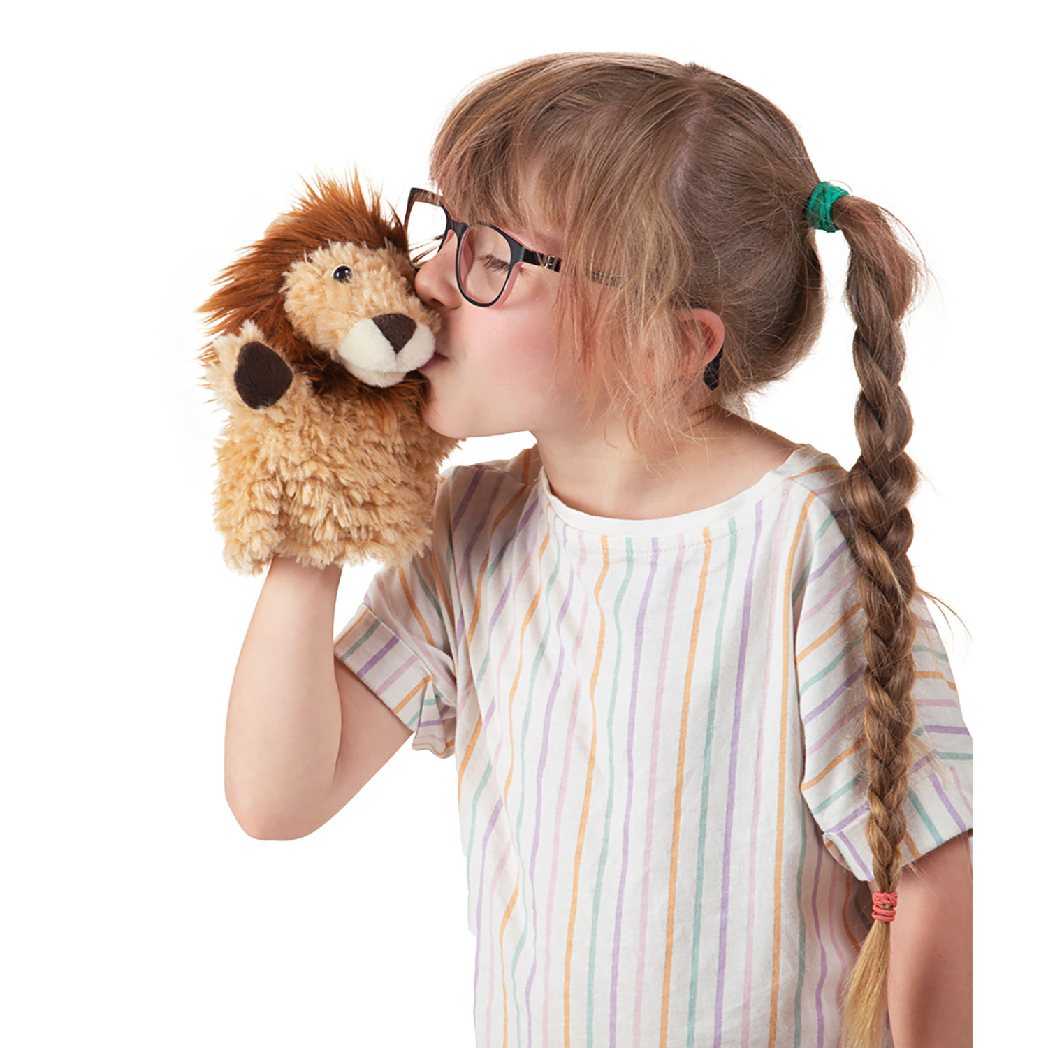 Little Lion