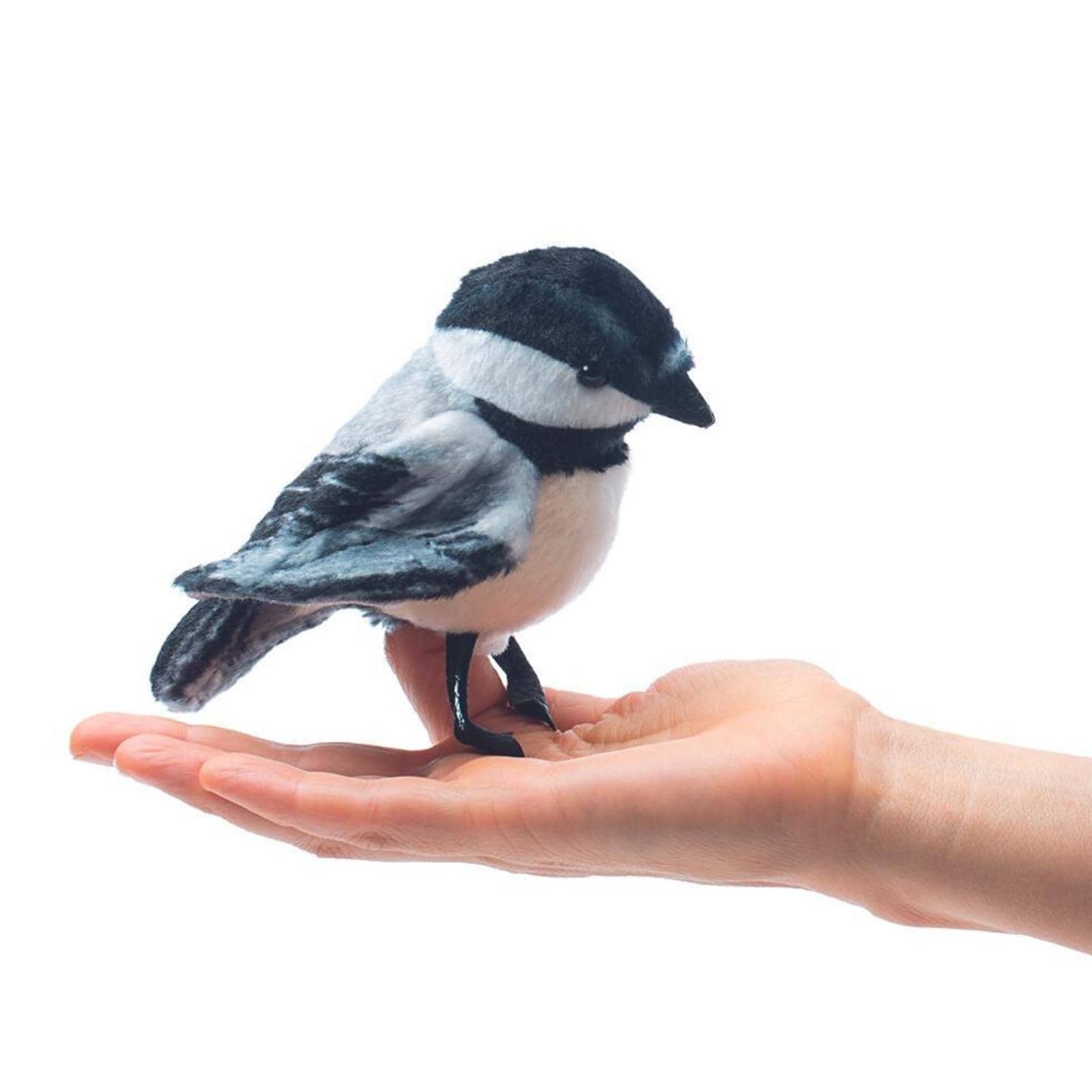 Mini Chickadee