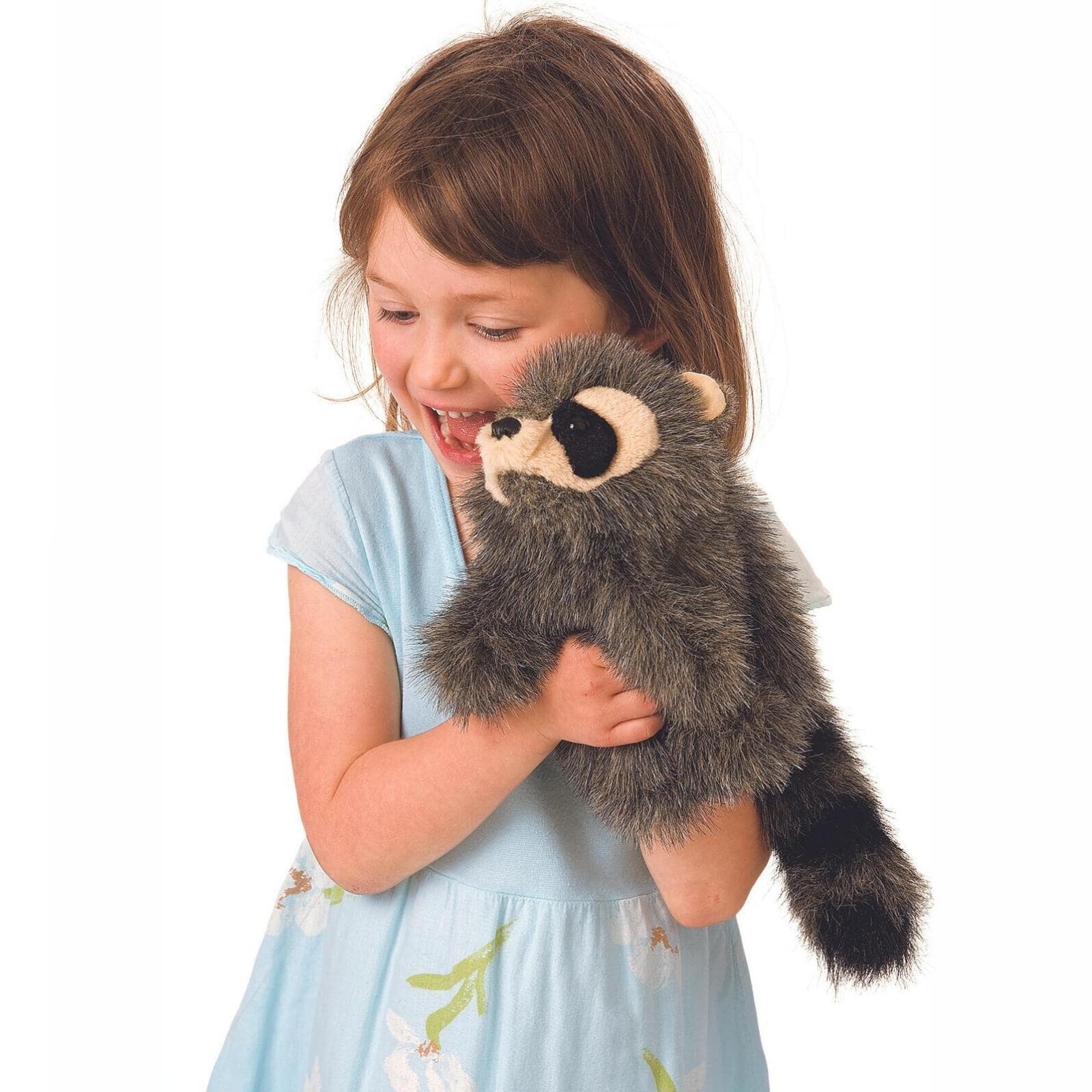 Baby Raccoon