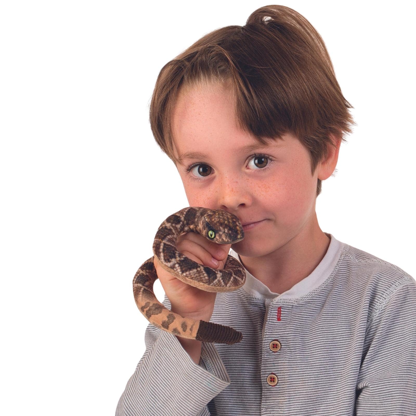Mini Rattlesnake