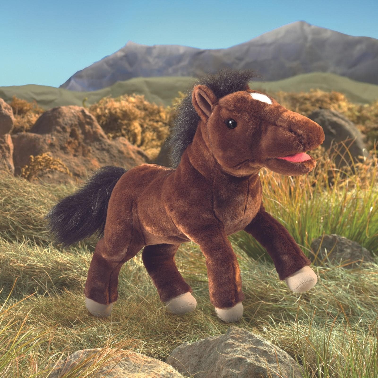 Horse