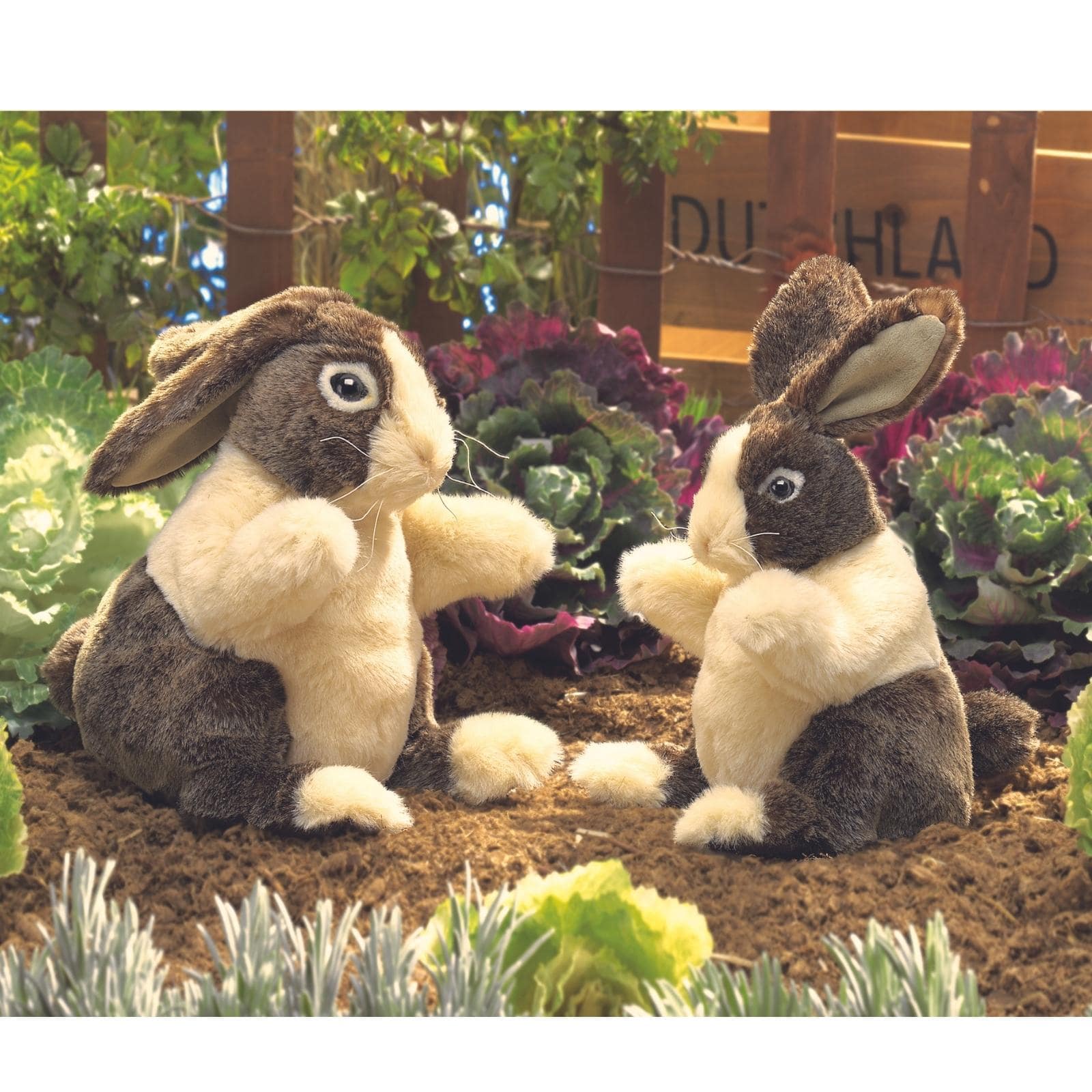 Folkmanis Hase