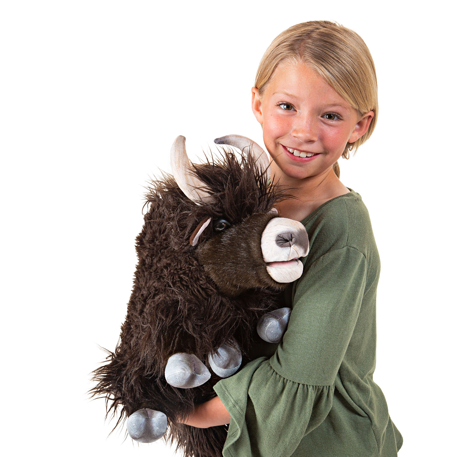 Yak