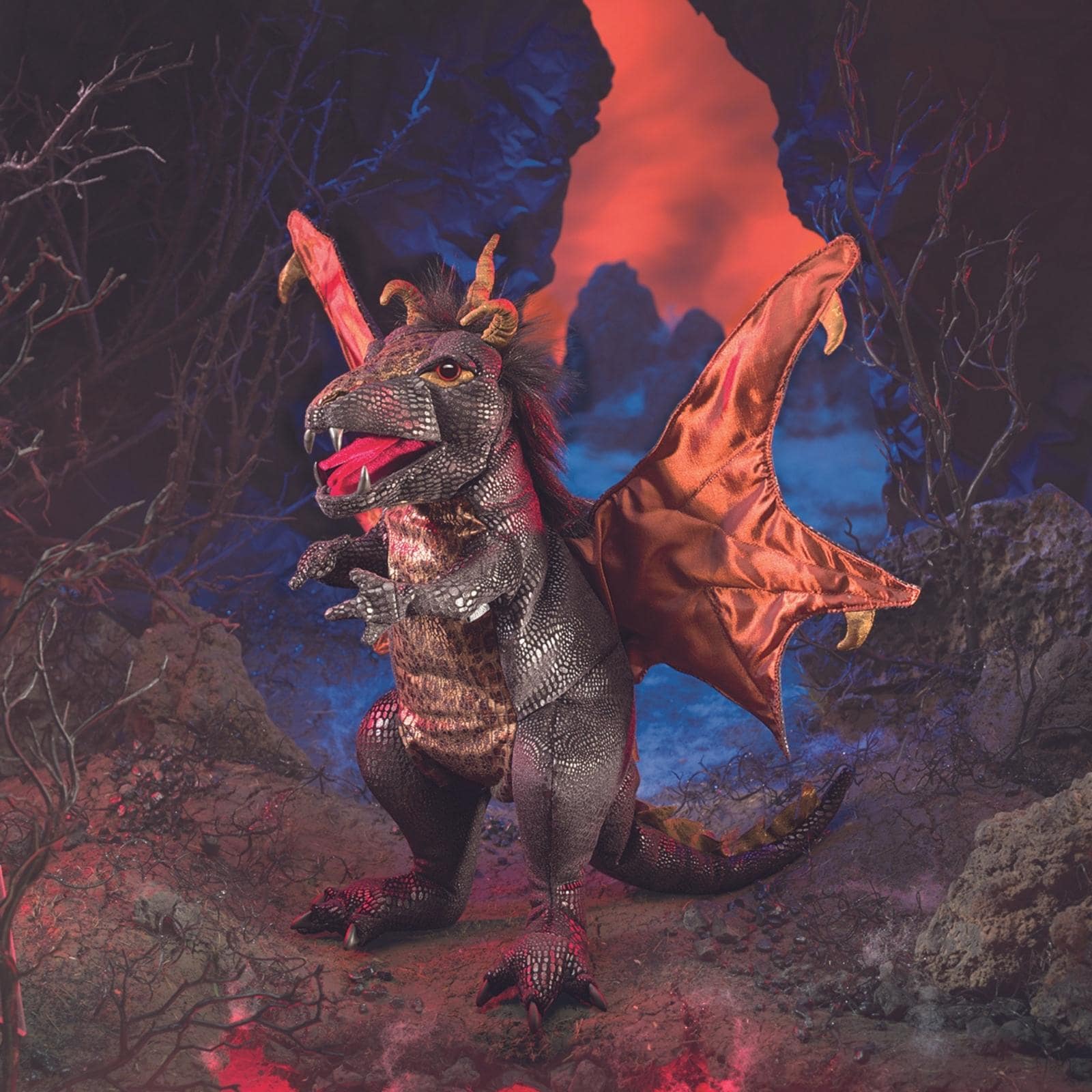 Black Dragon