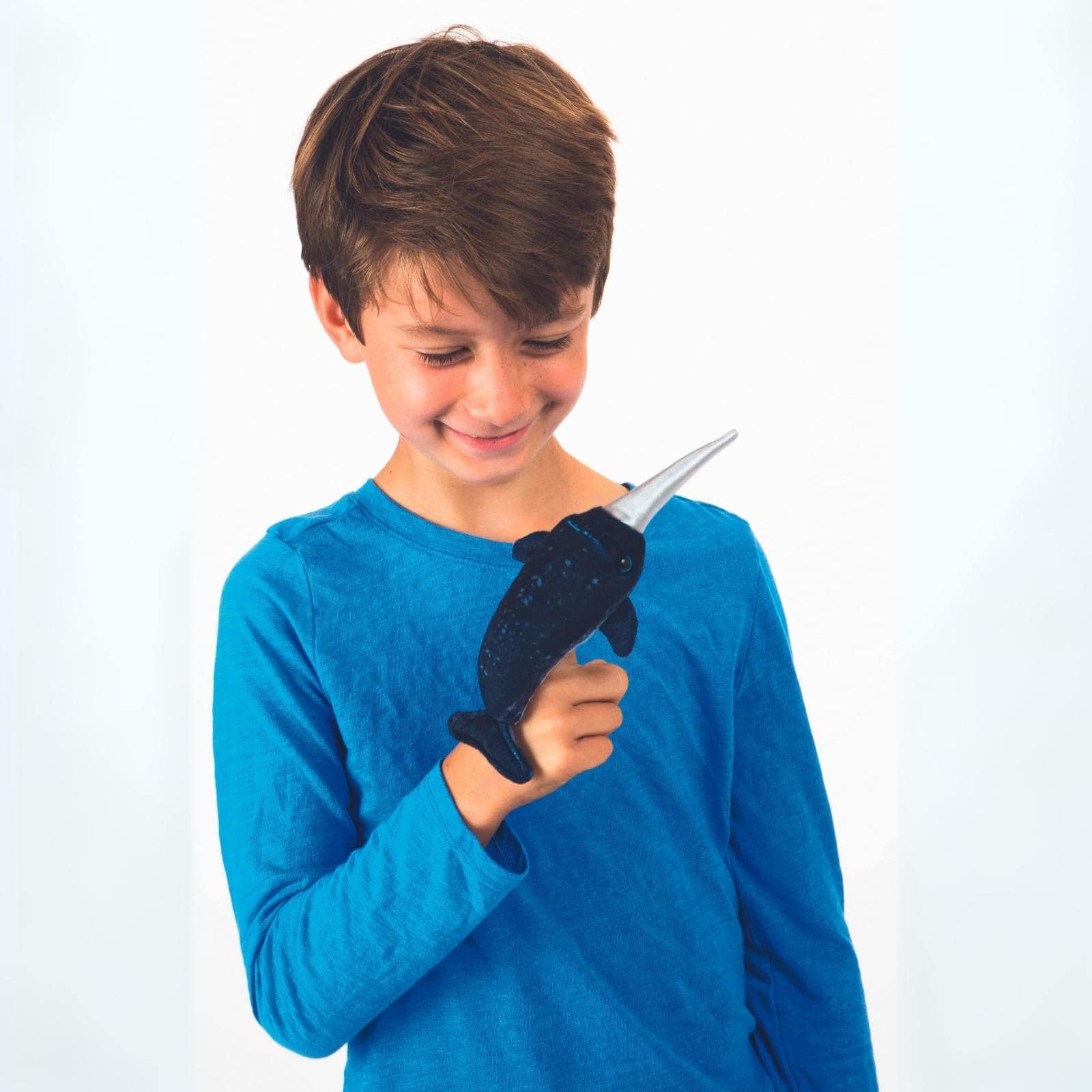 mini Narwal