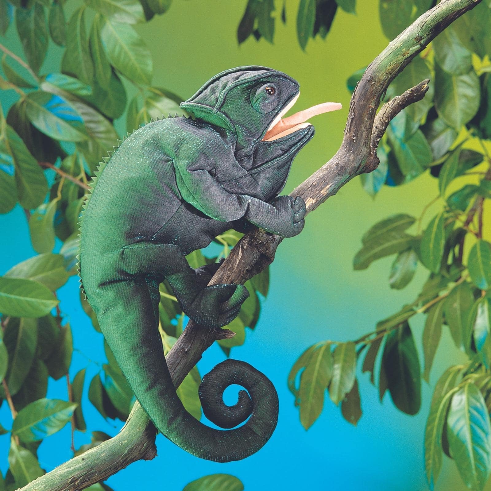 Chameleon