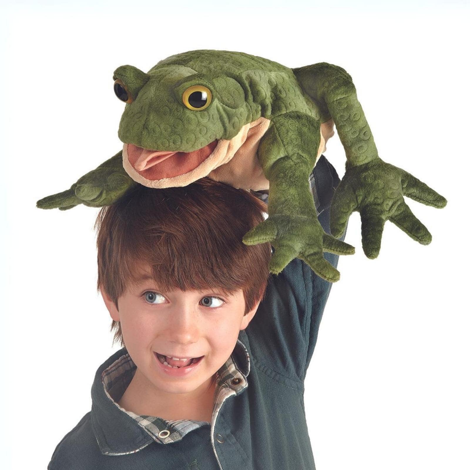 Toad