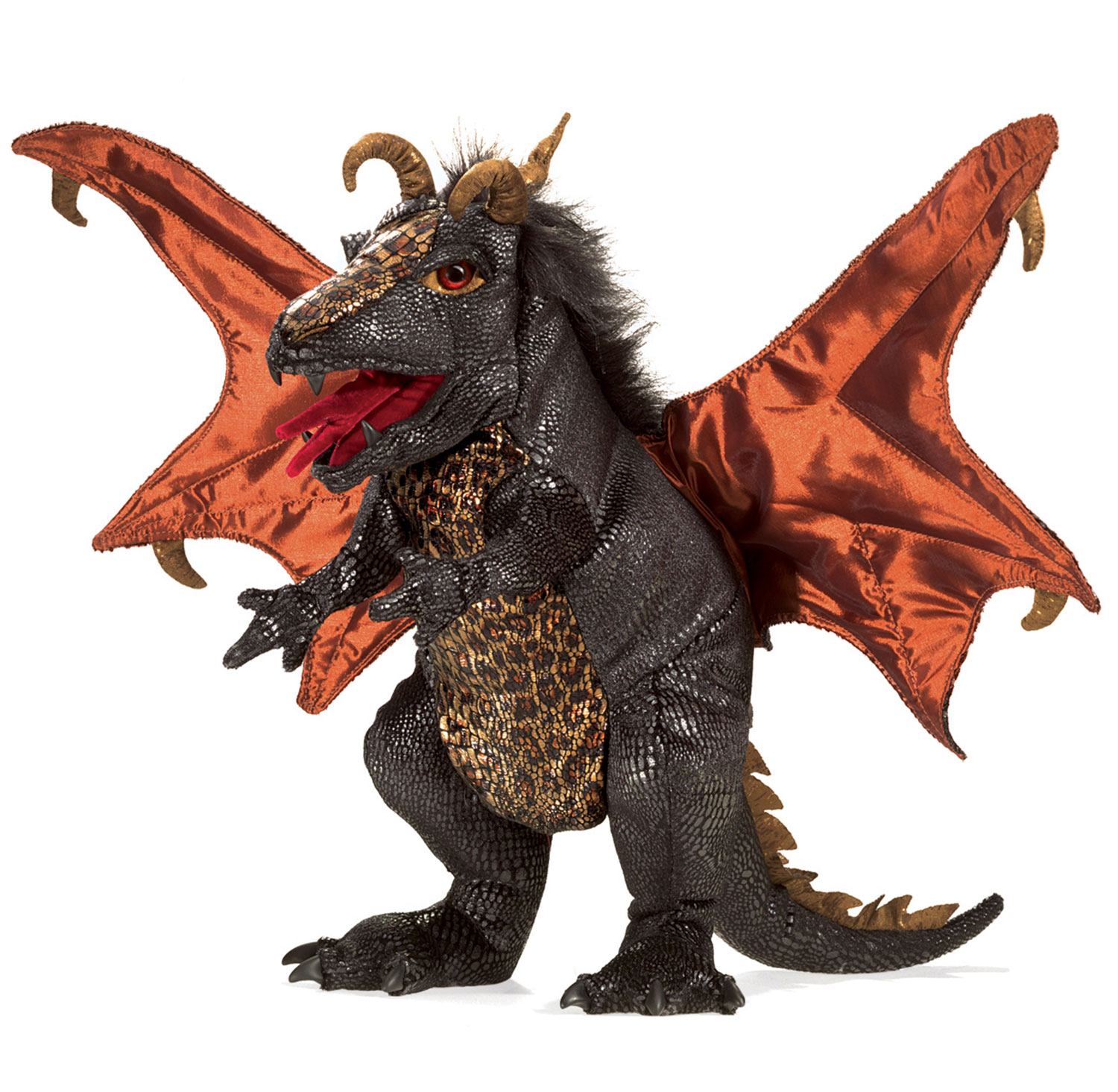 Black Dragon