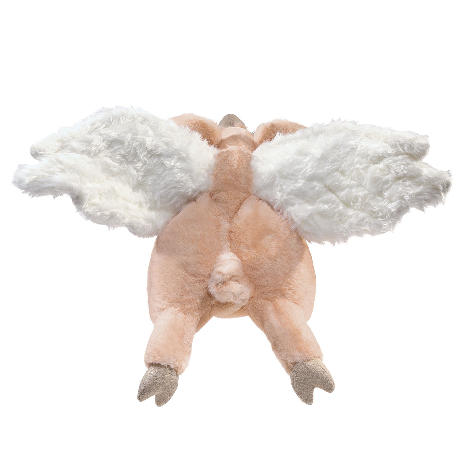 Flying Pig