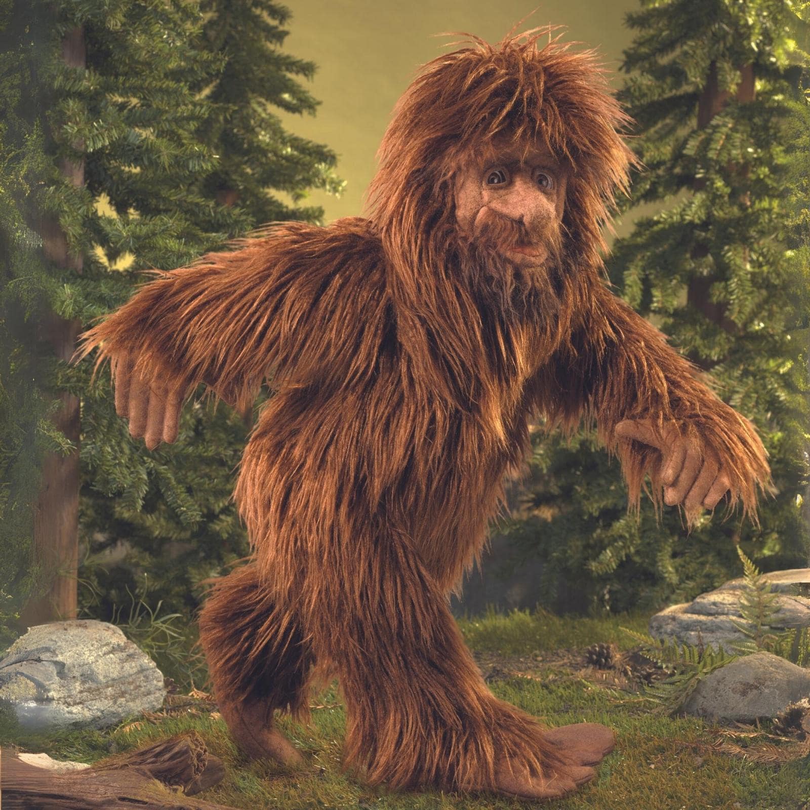 Sasquatch