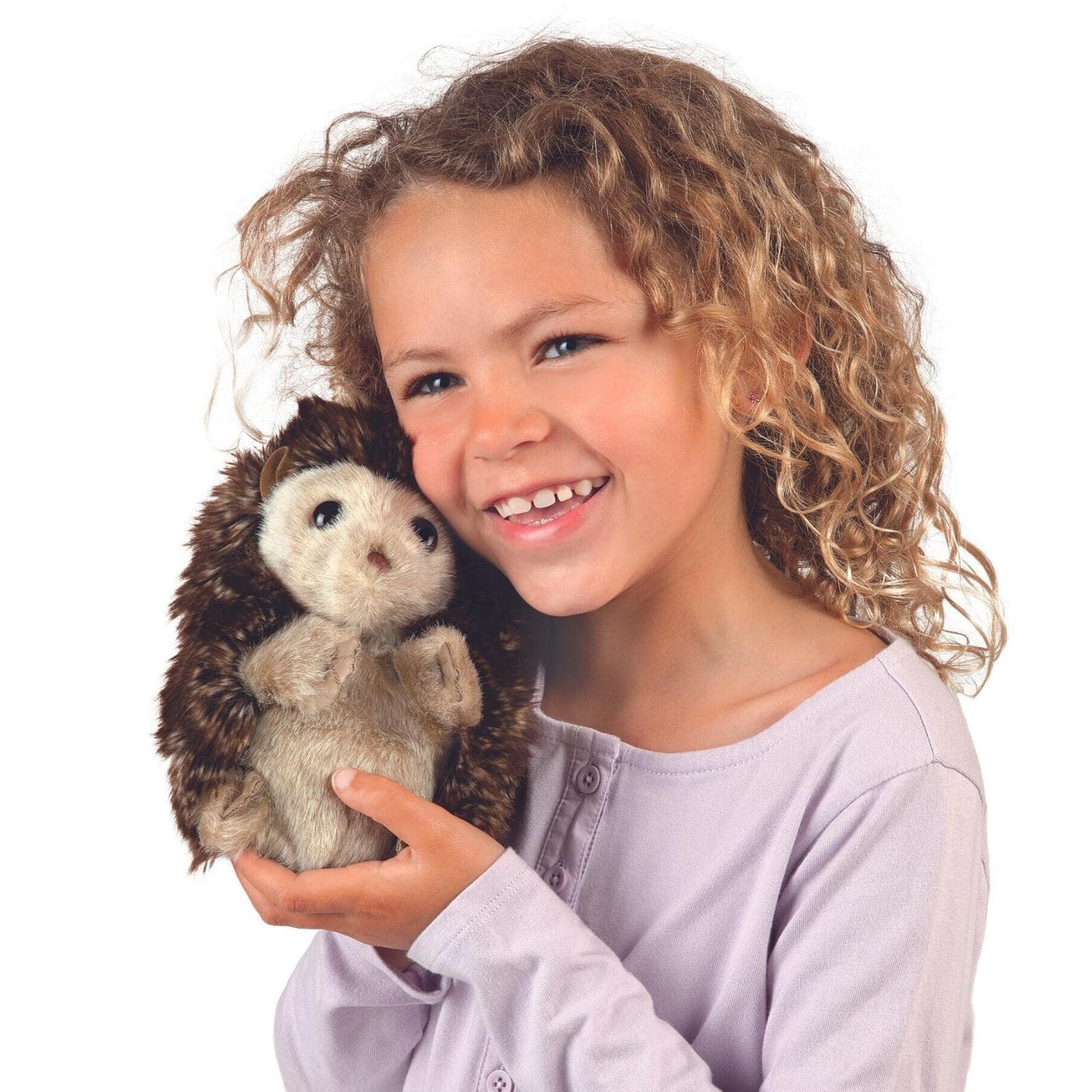 Hedgehog