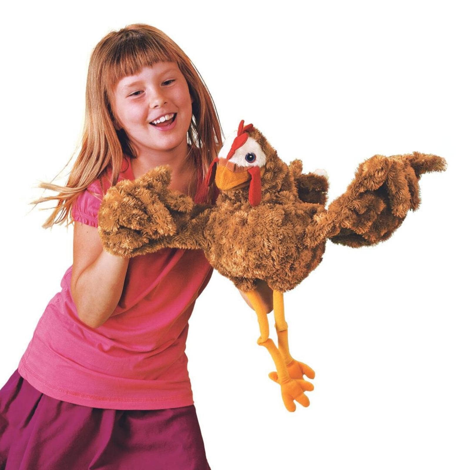 Chicken