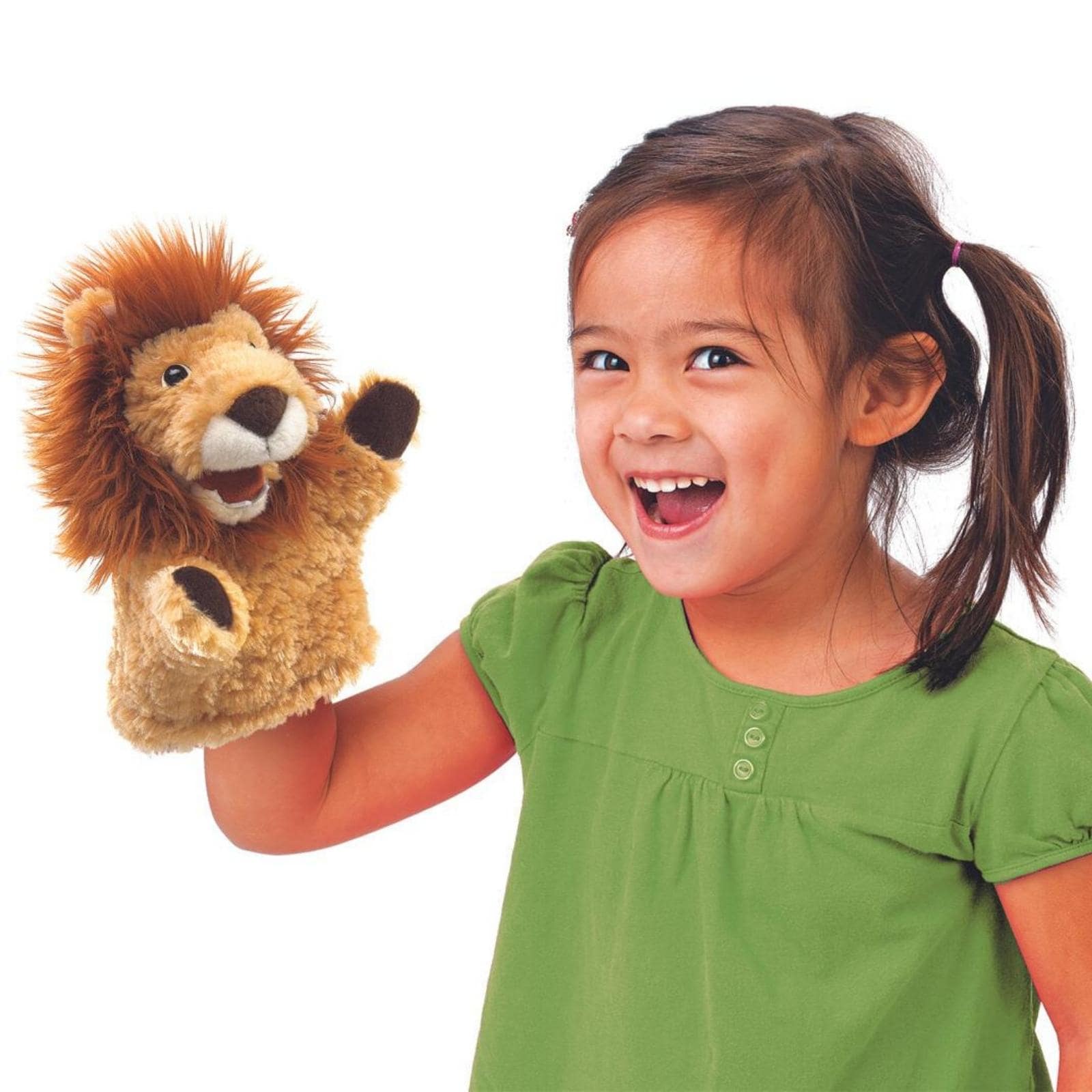 Little Lion