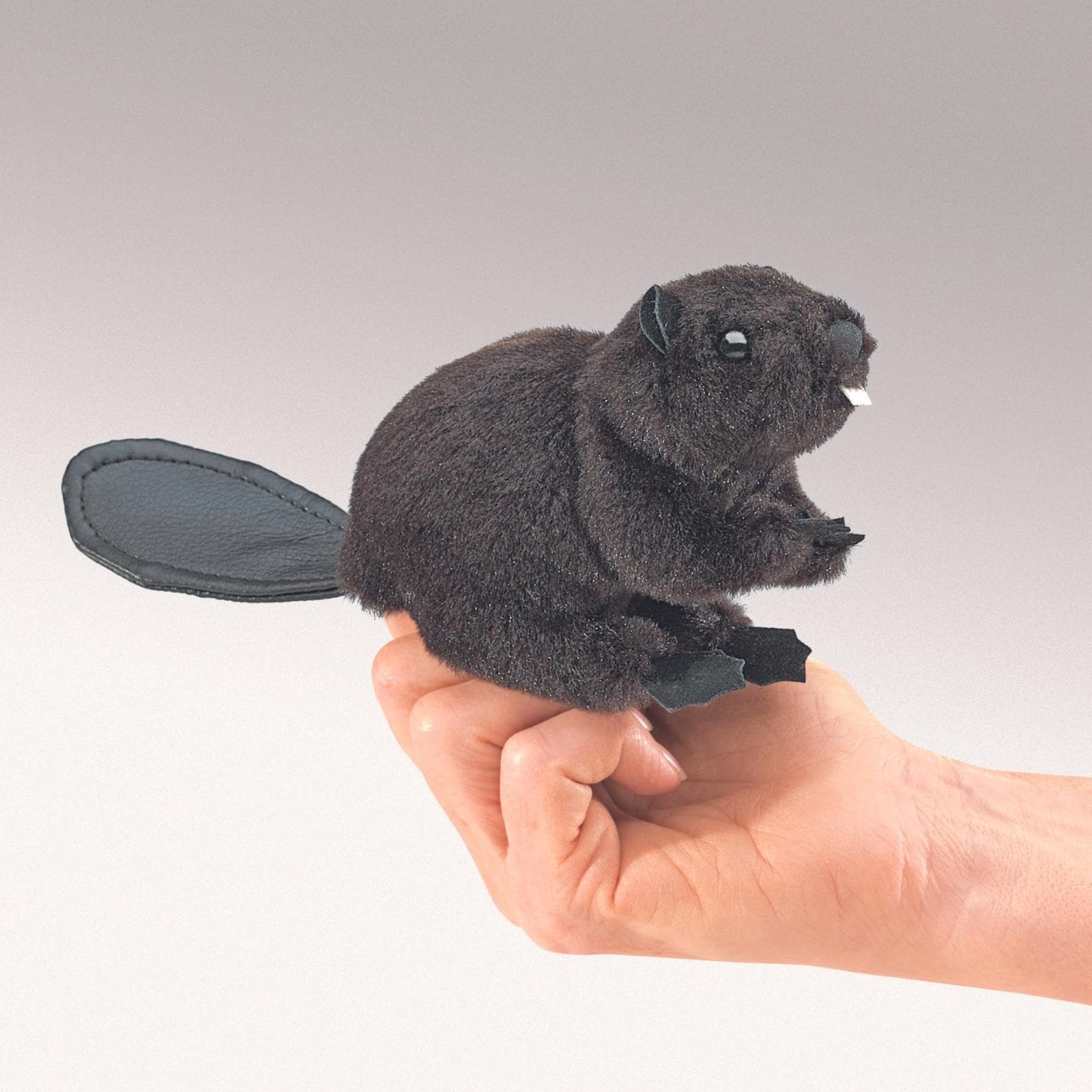 Mini Beaver